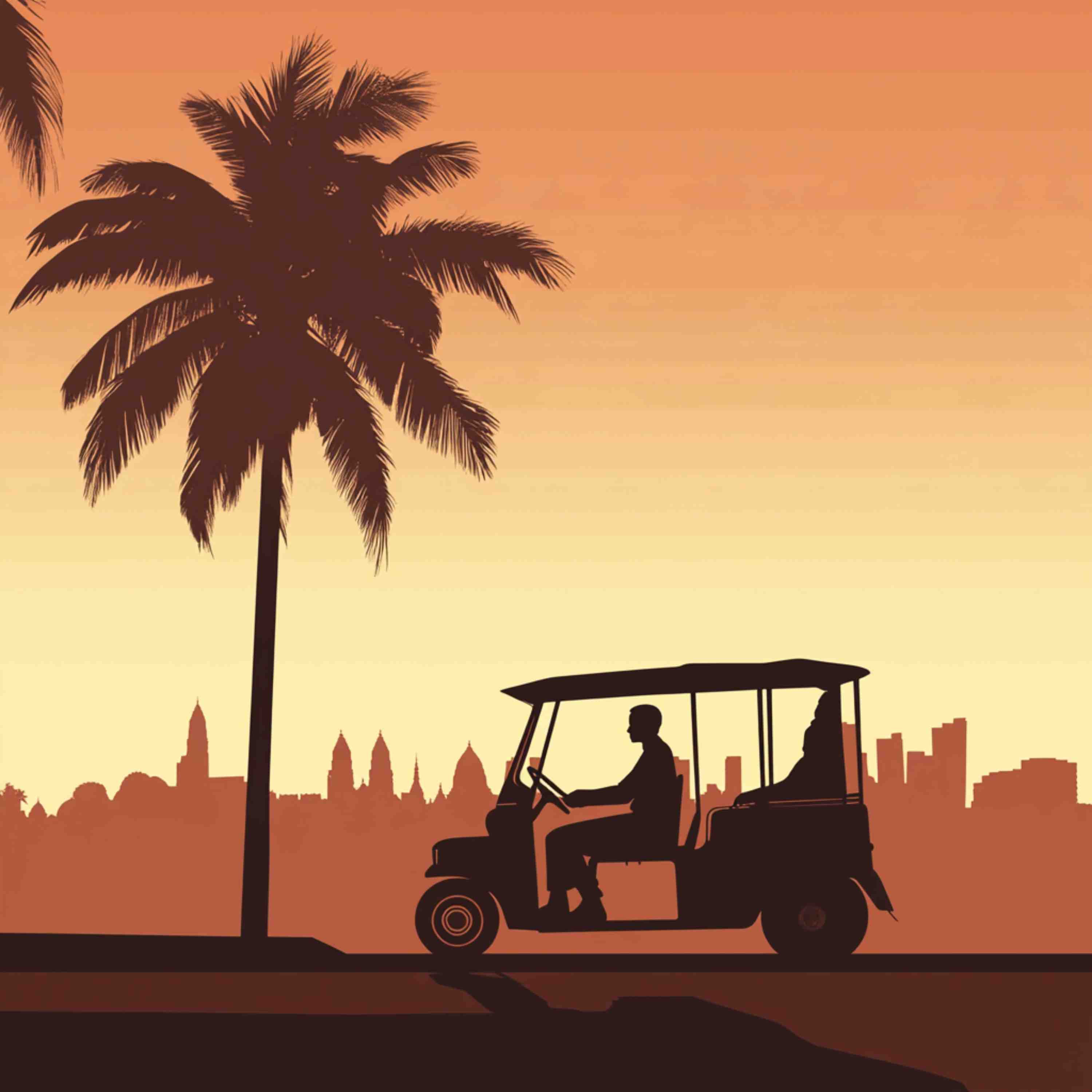 Business Secrets from a Cambodian Tuk-Tuk by Chris Guillebeau on Entrepreneurship Lifestyle