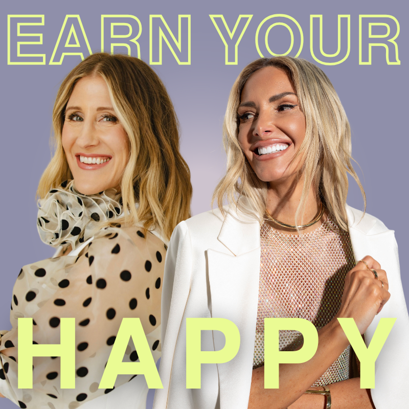Using Fashion to Manifest Dream Opportunities + Creative Ways to Attract New Clients with Chellie Carlson episode artwork