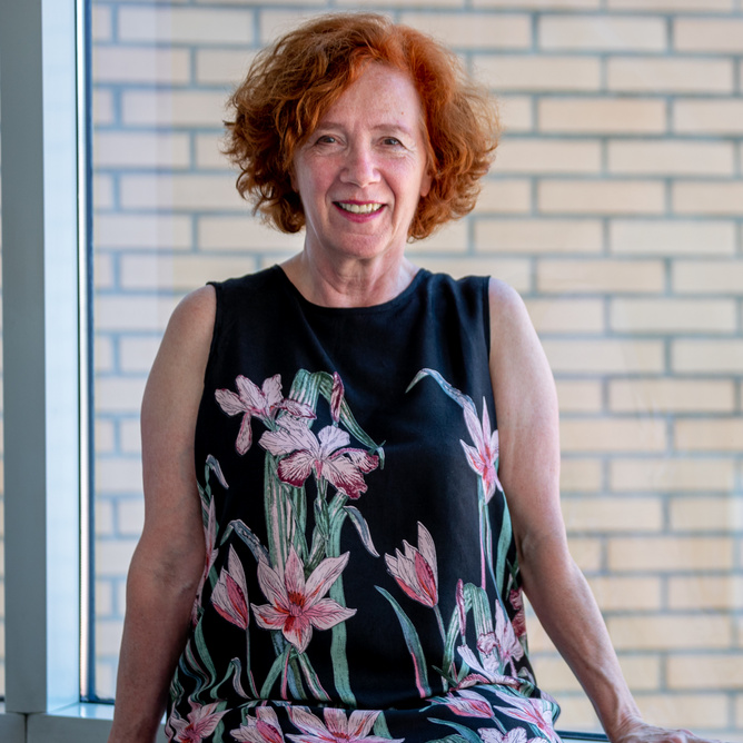 Takács Katalin: Szeretem azt, hogy nő vagyok