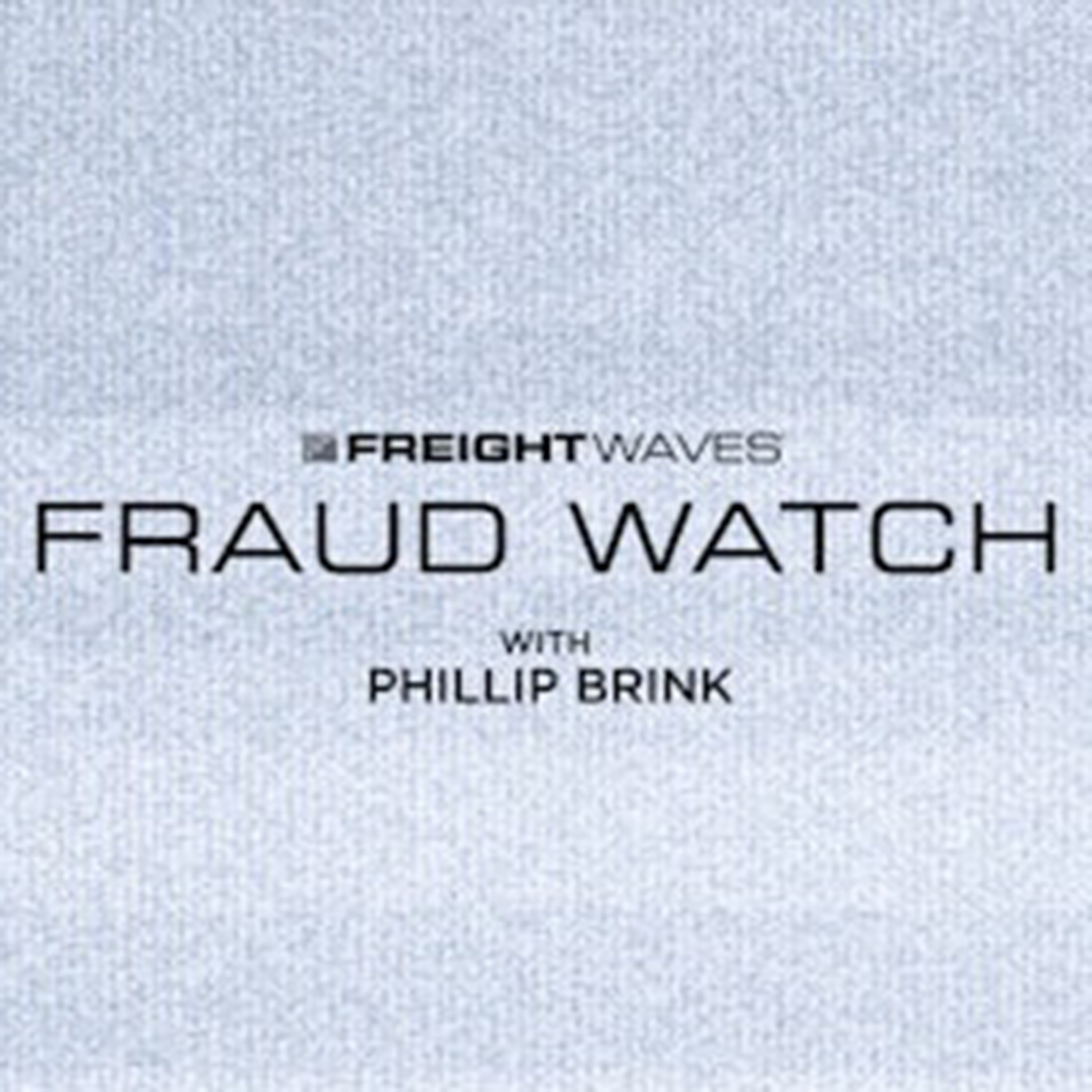Fraud Watch podcast artwork