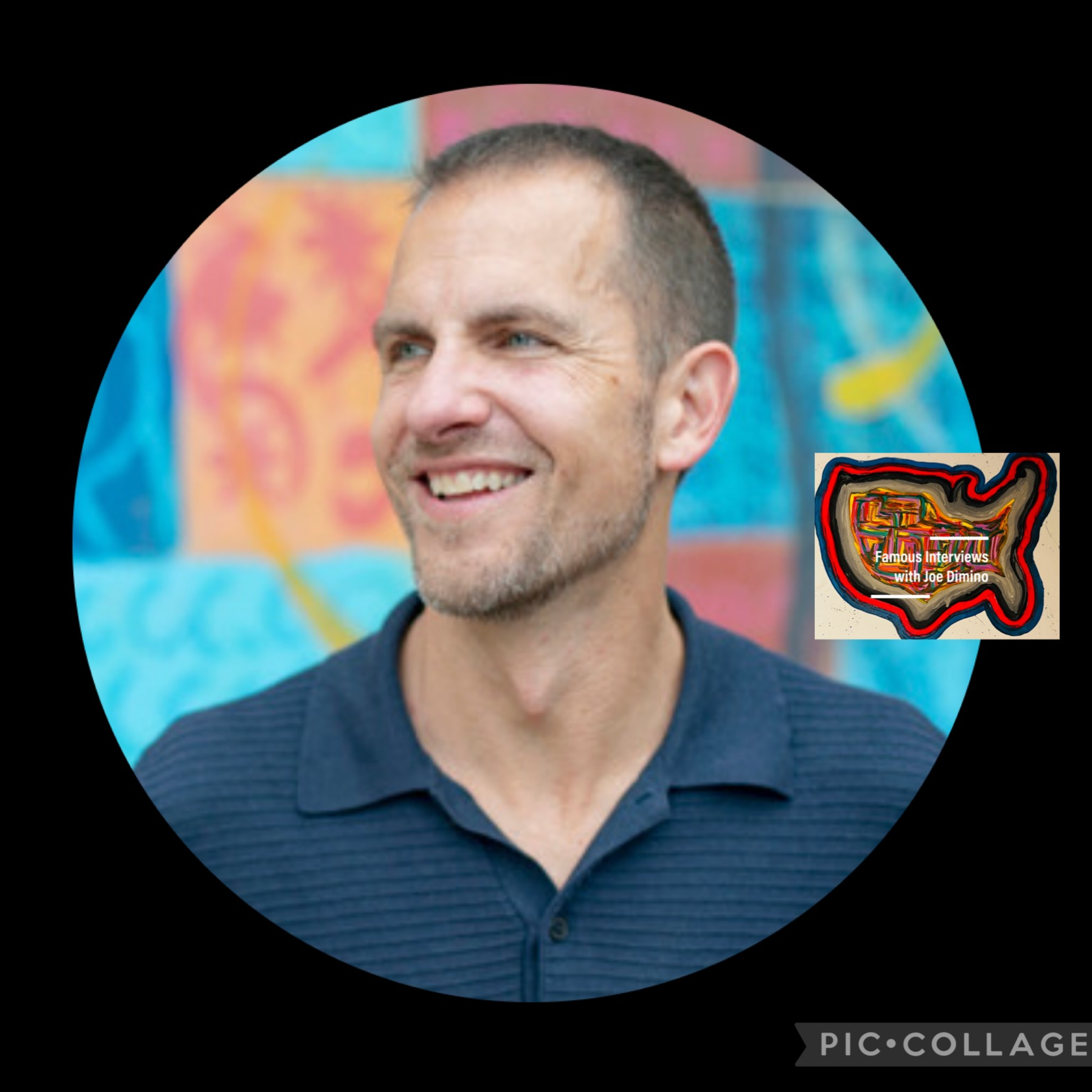 Fractional COO/CFO Mike Straza