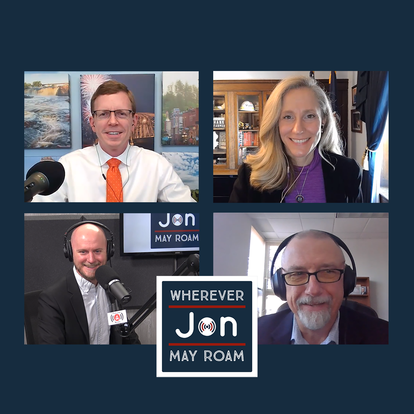 Cobcast: Inside the Grind with the National Corn Growers Association