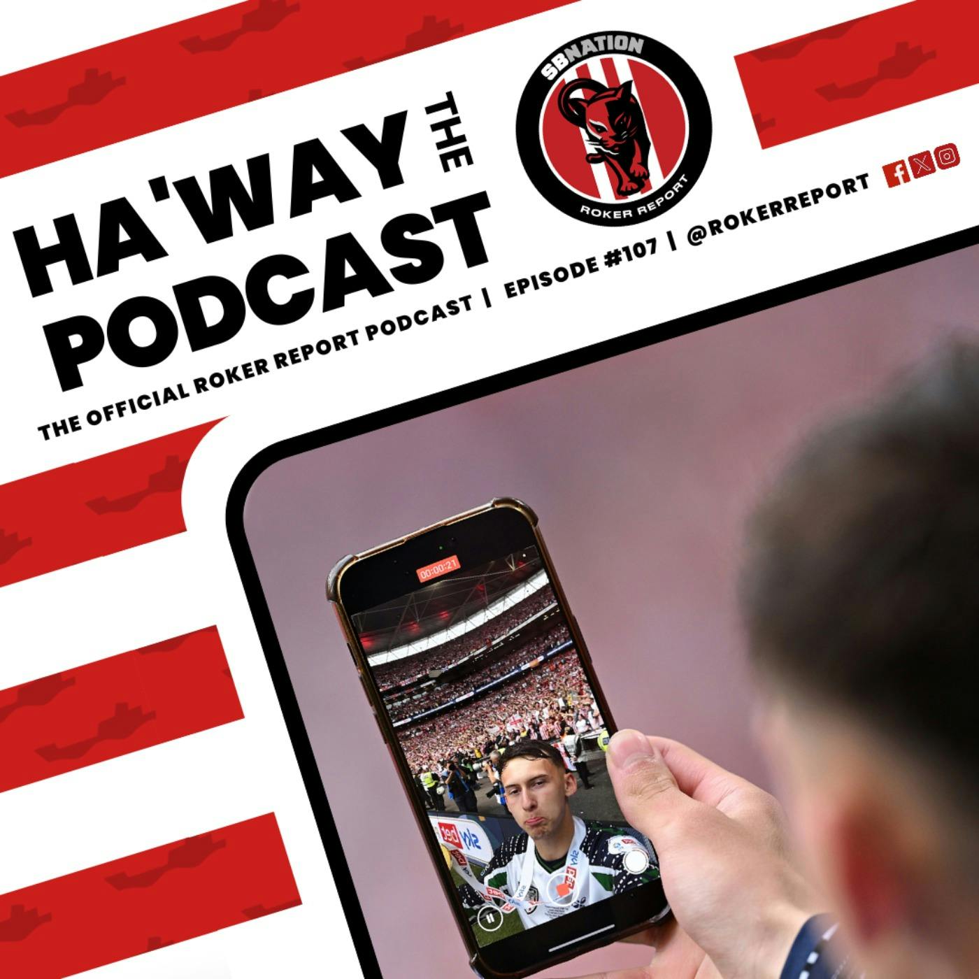 NEWS ROUNDUP | Imminent Appointments & SAFC Transfer Gossip!