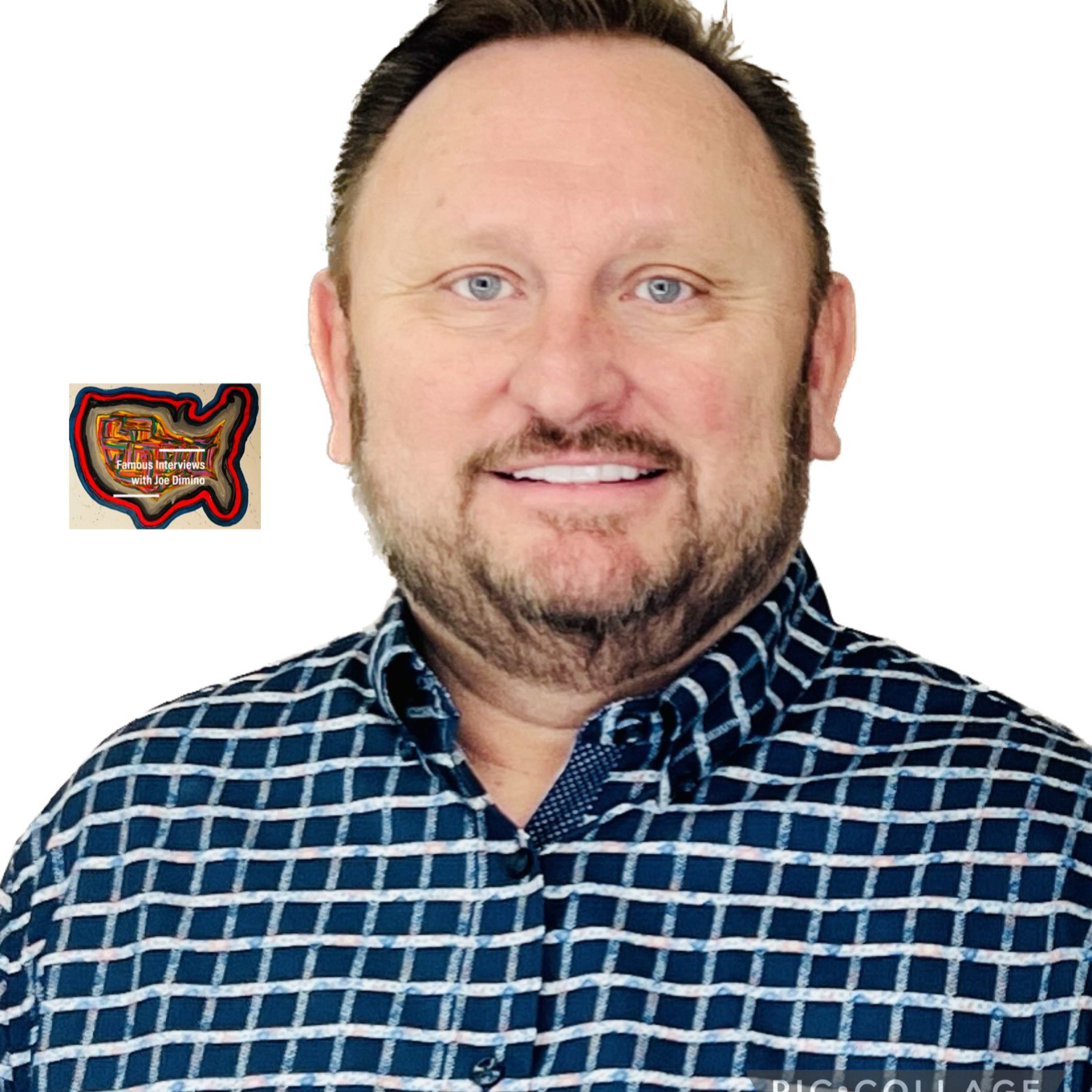 CEO & Co-Founder of SearchTires.com Timothy Shaffer episode artwork