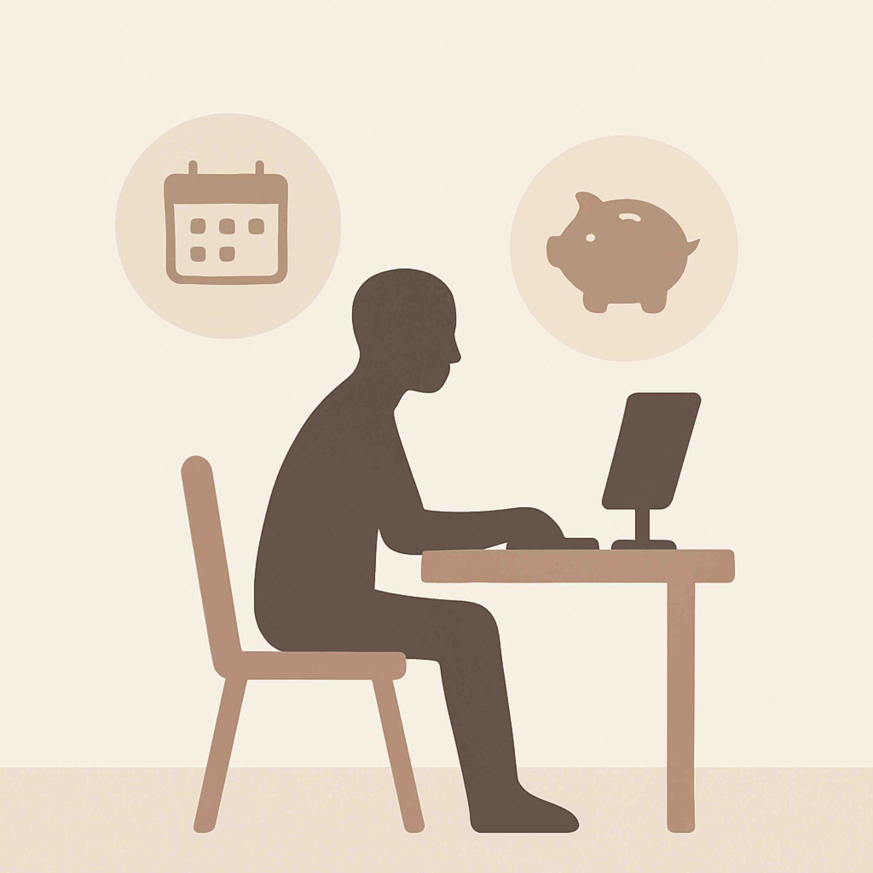 3385: [Part 2] How to Create Sustainable Money Habits by Liz of FrugalWoods on Mindful Consumption