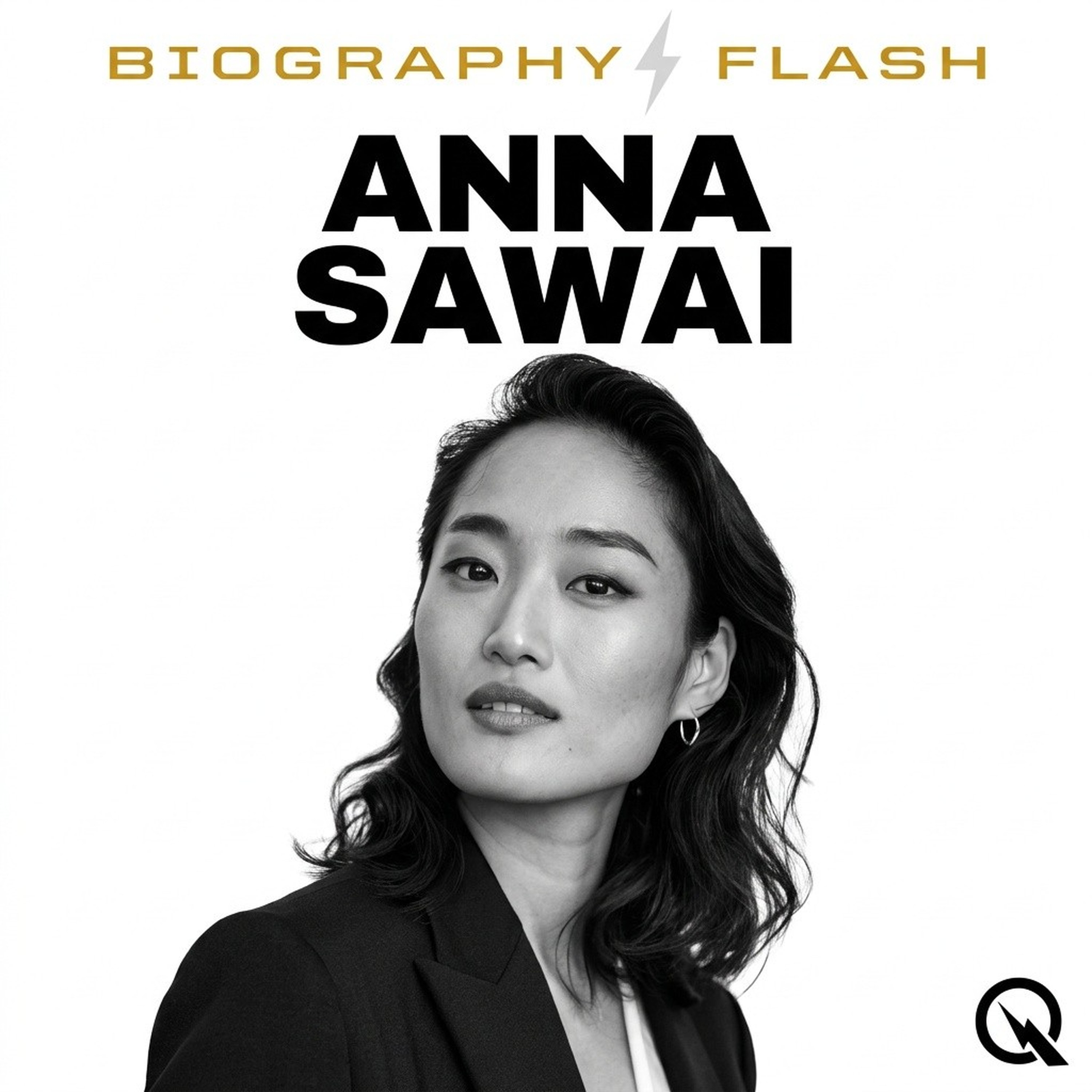 Anna Sawai - Biography Flash