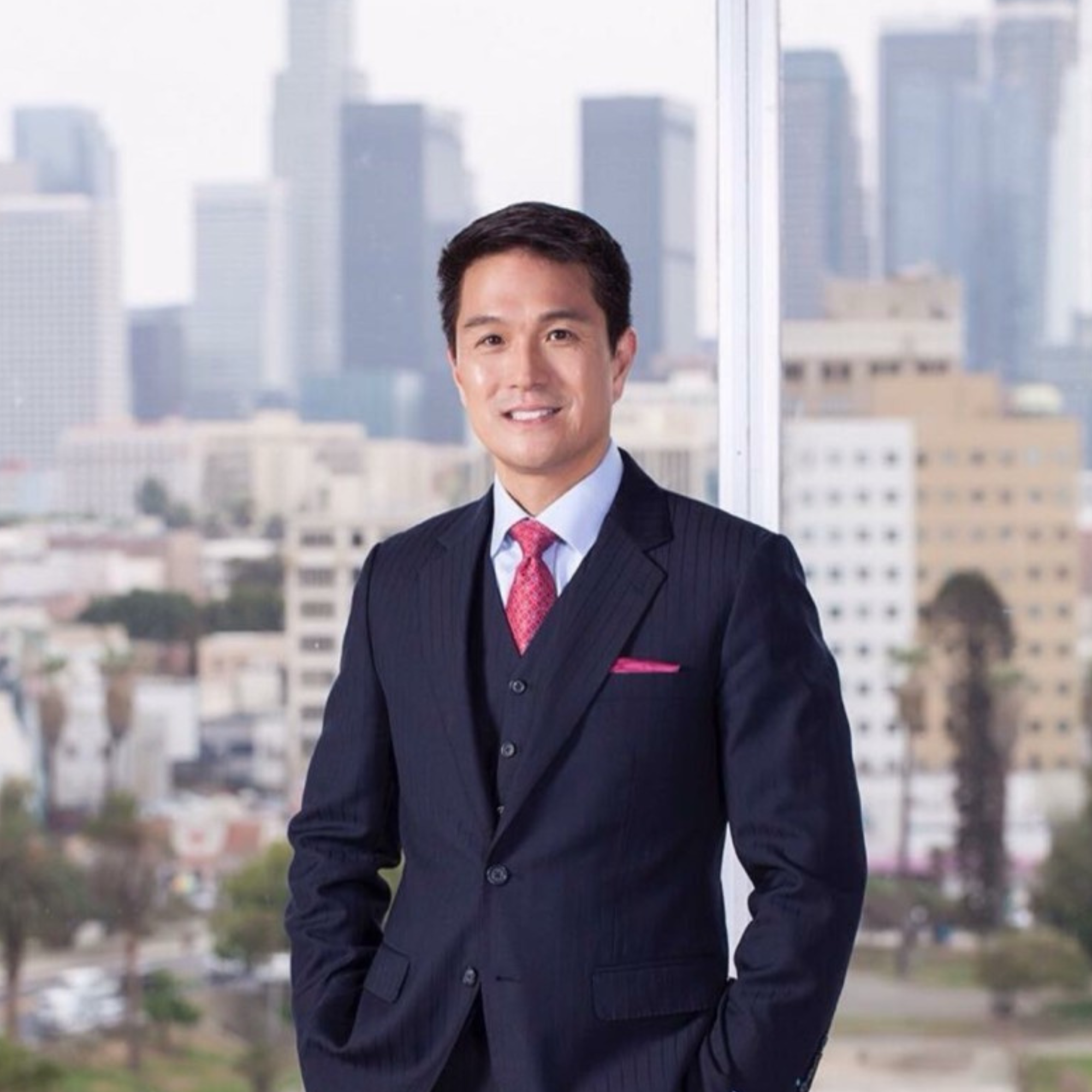 Mission Matters Business Podcast with Adam Torres