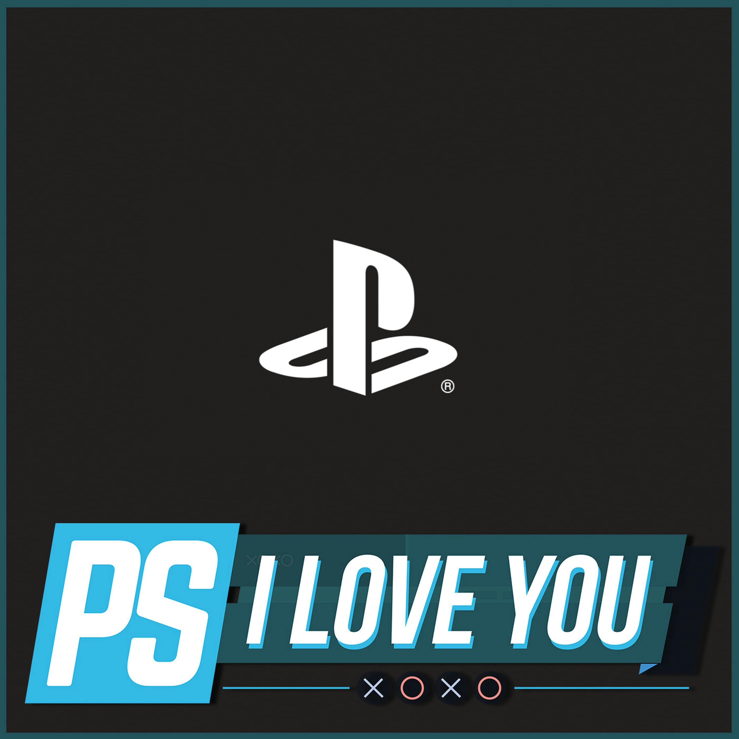 The Final PS I Love You XOXO