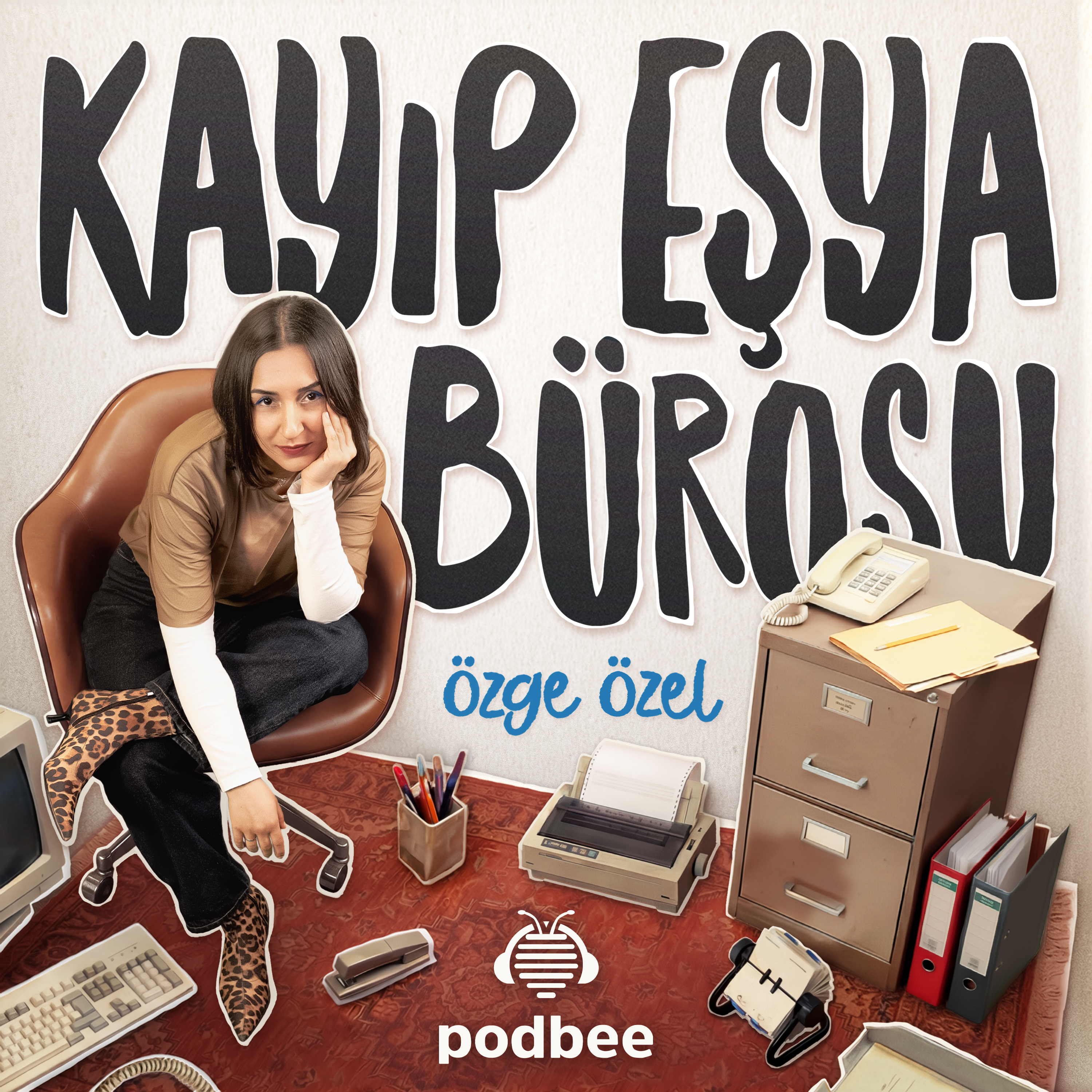 Podcast