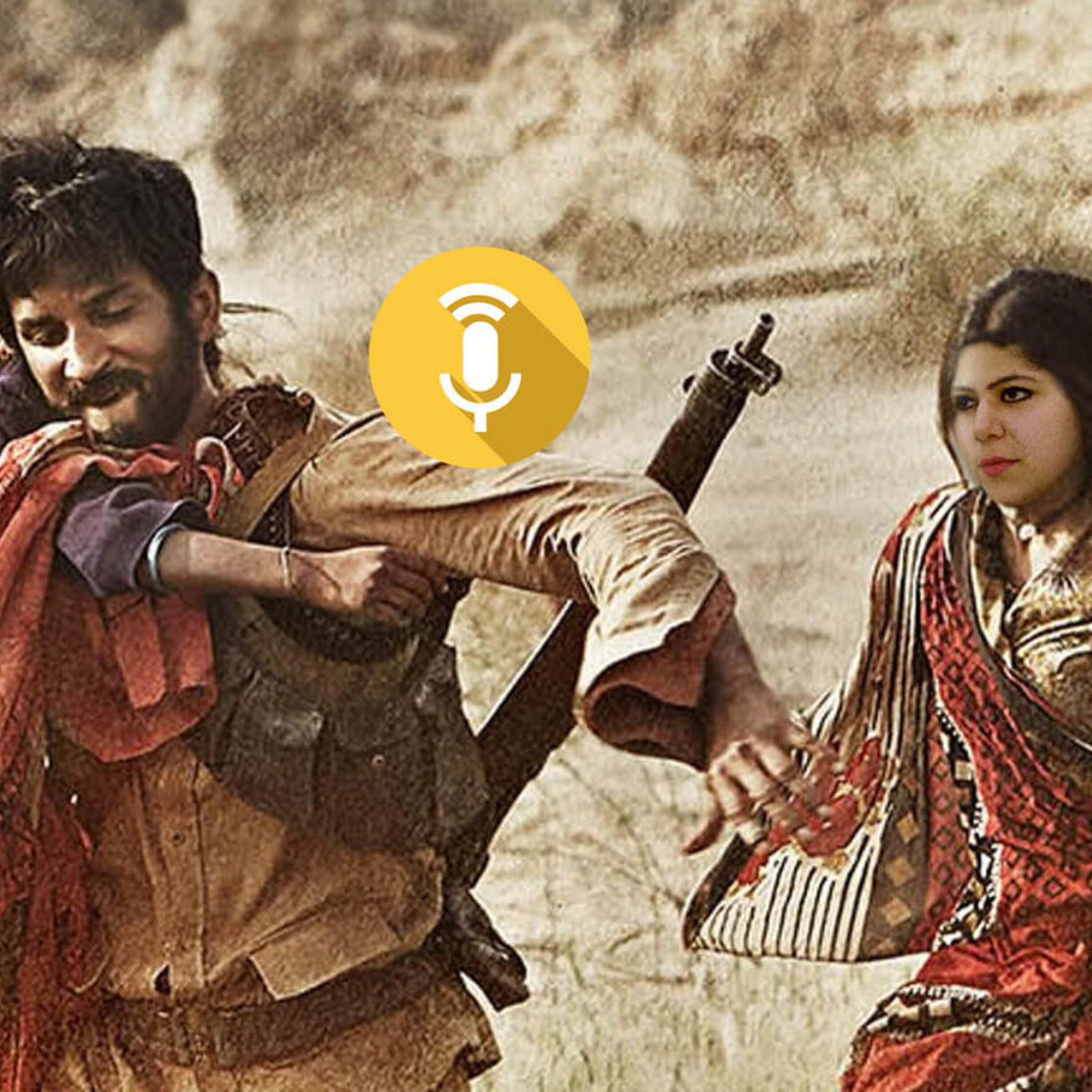 Sonchiraiya: Movie Reviews With RJ Stutee episode artwork