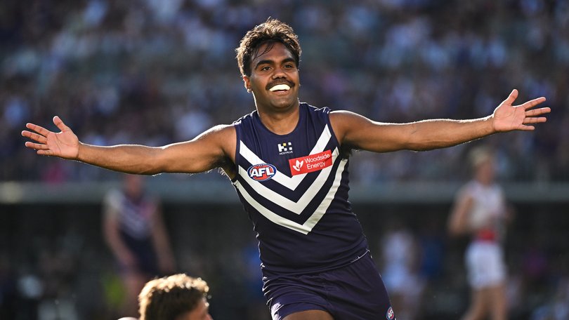 [DOCKERS NATION - ROUND 7 VS CARLTON preview! - 23.04.2026 - Kris Klifunis & Paul Heath] episode artwork