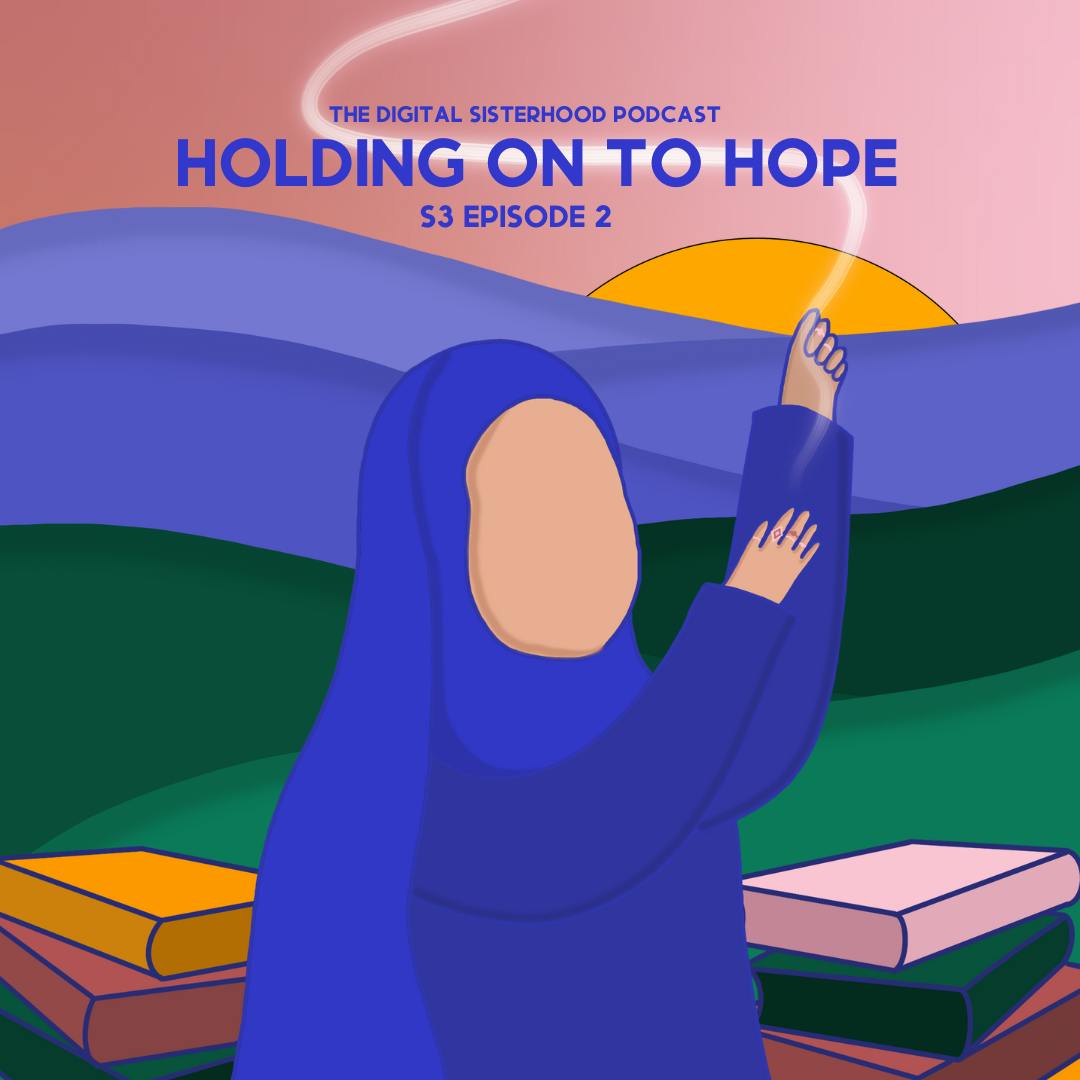 S3 EP2 | Holding on to Hope