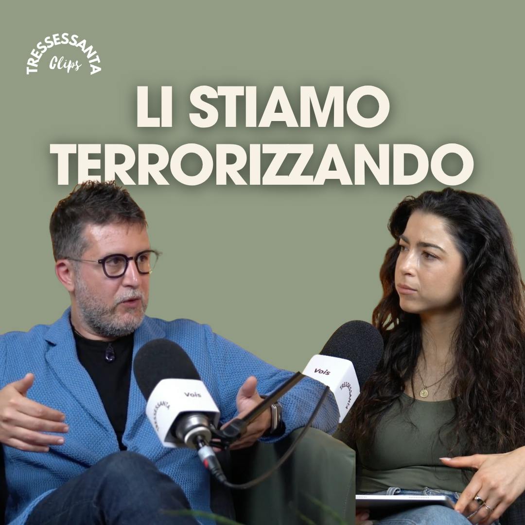 Clips: Perché i Giovani Non Credono nel Futuro - con Giuseppe Lavenia Clips: Perché i Giovani Non Credono nel Futuro - con Giuseppe Lavenia