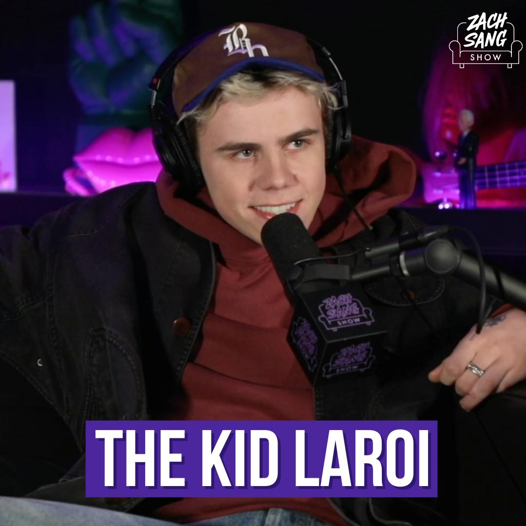 The Kid LAROI