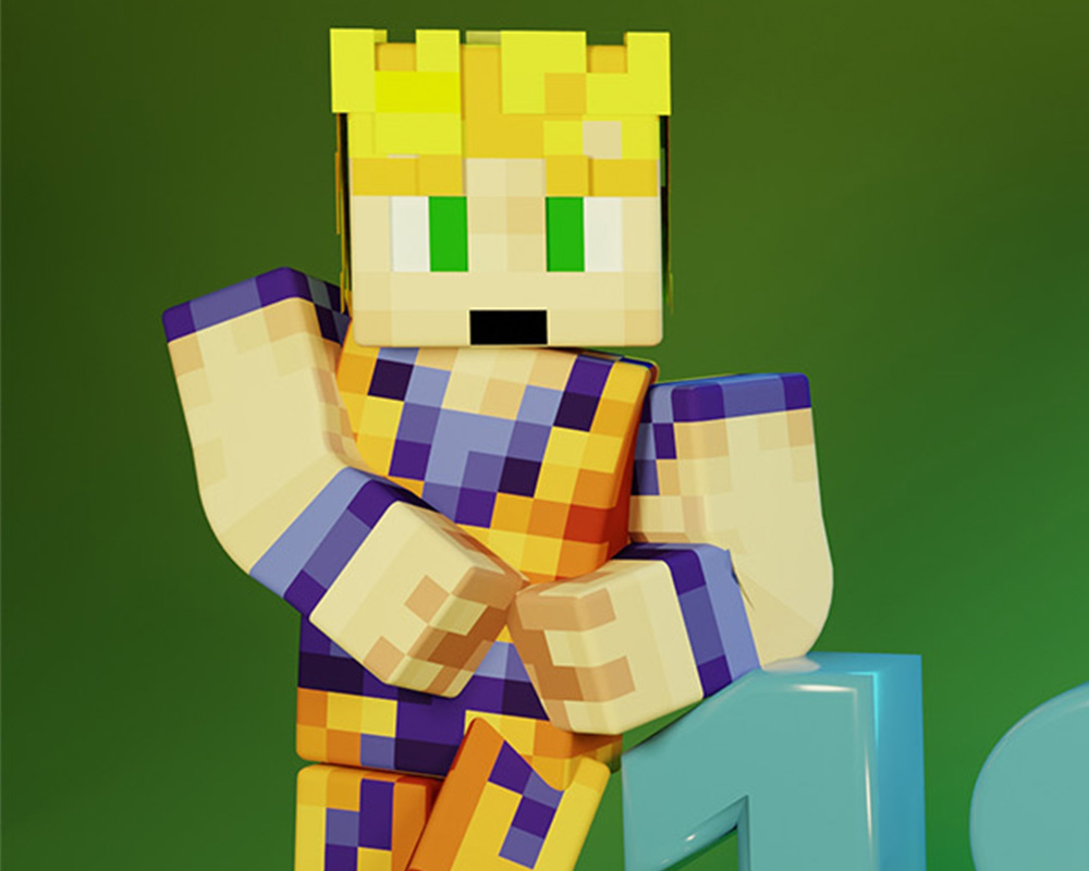 46 How a Minecraft Server for Autistic Kids Became the Best Place on the Internet (Encore)