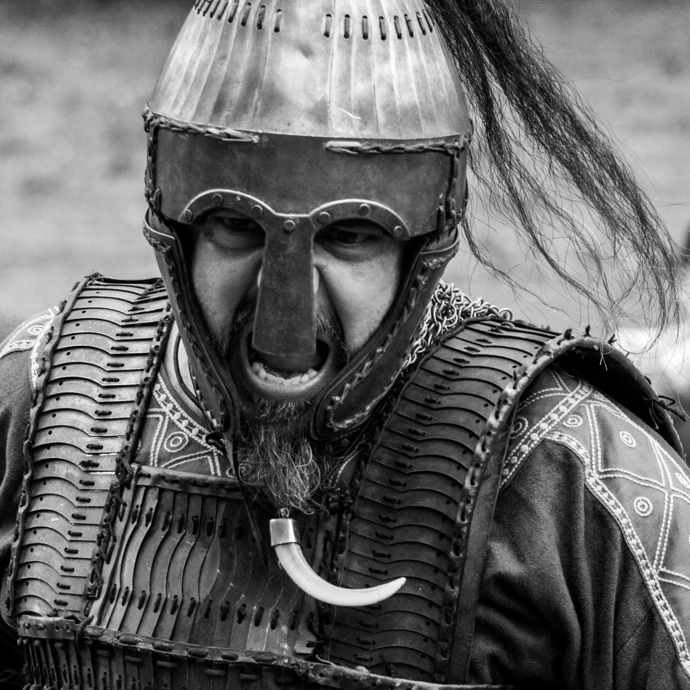 L'Italia in frantumi (574-577), ep. 93