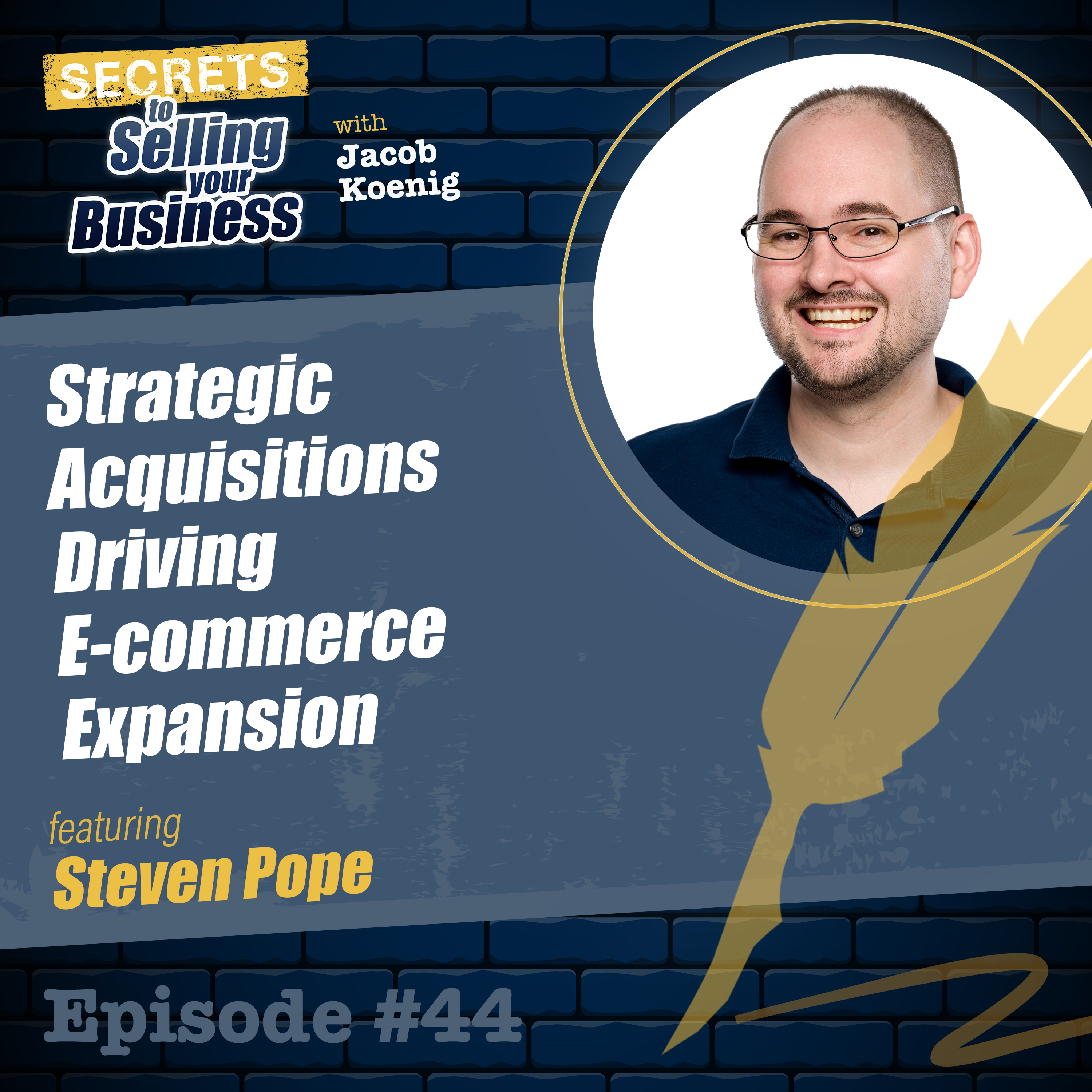 Secrets to Selling Your Business