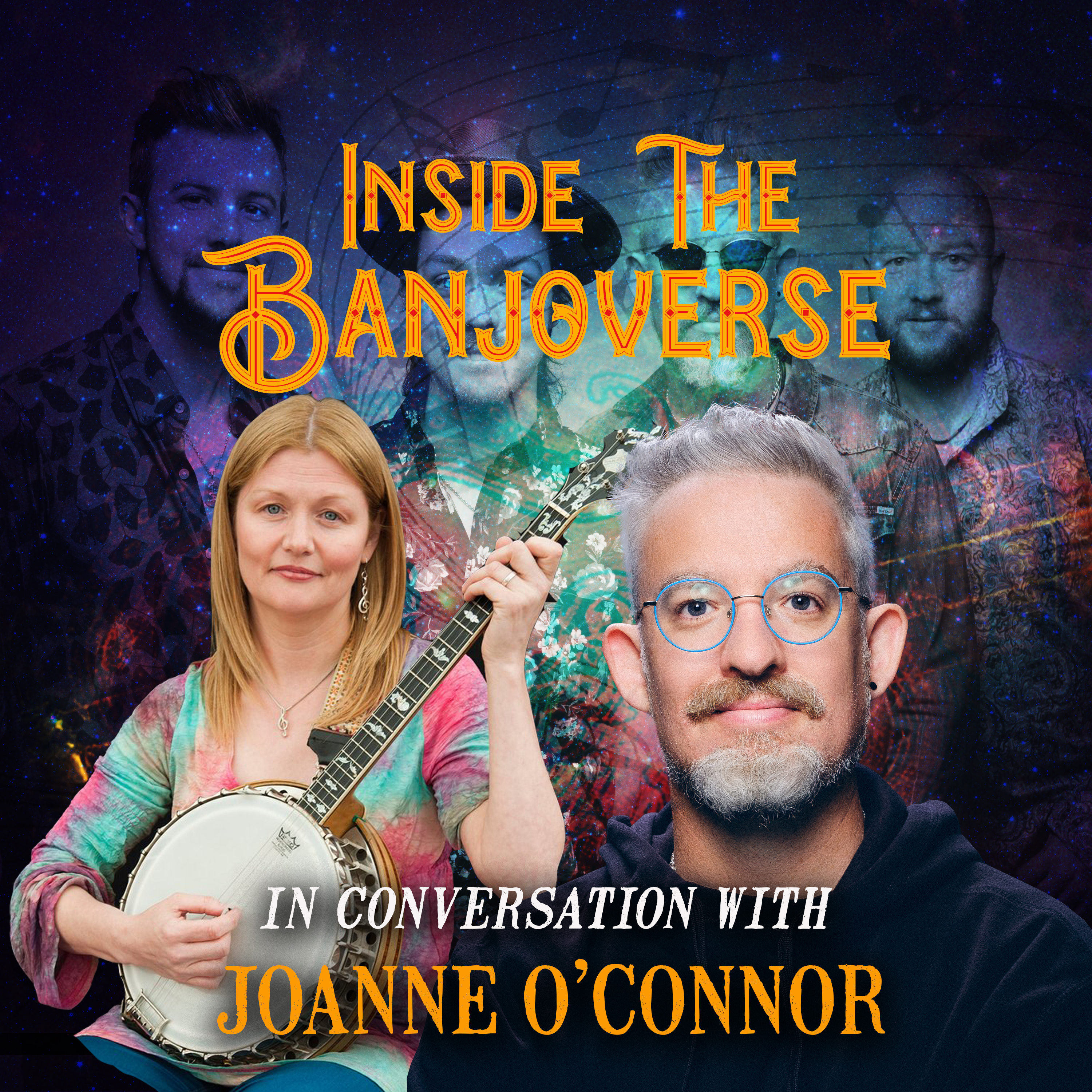 Inside the Banjoverse