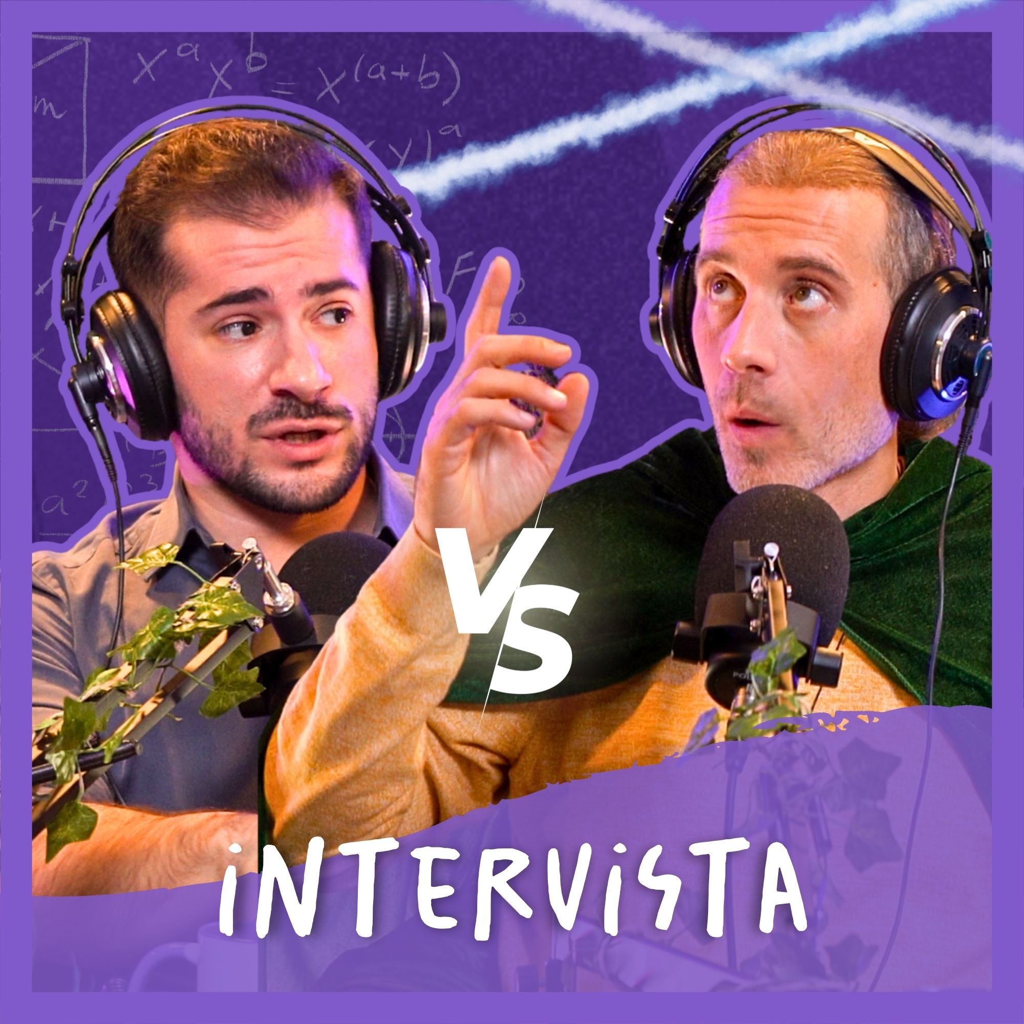Ep. 97 - Scie chimiche: complotto o realtà? con Astroviktor e Gabriele Ceracchini | Pianeta B12