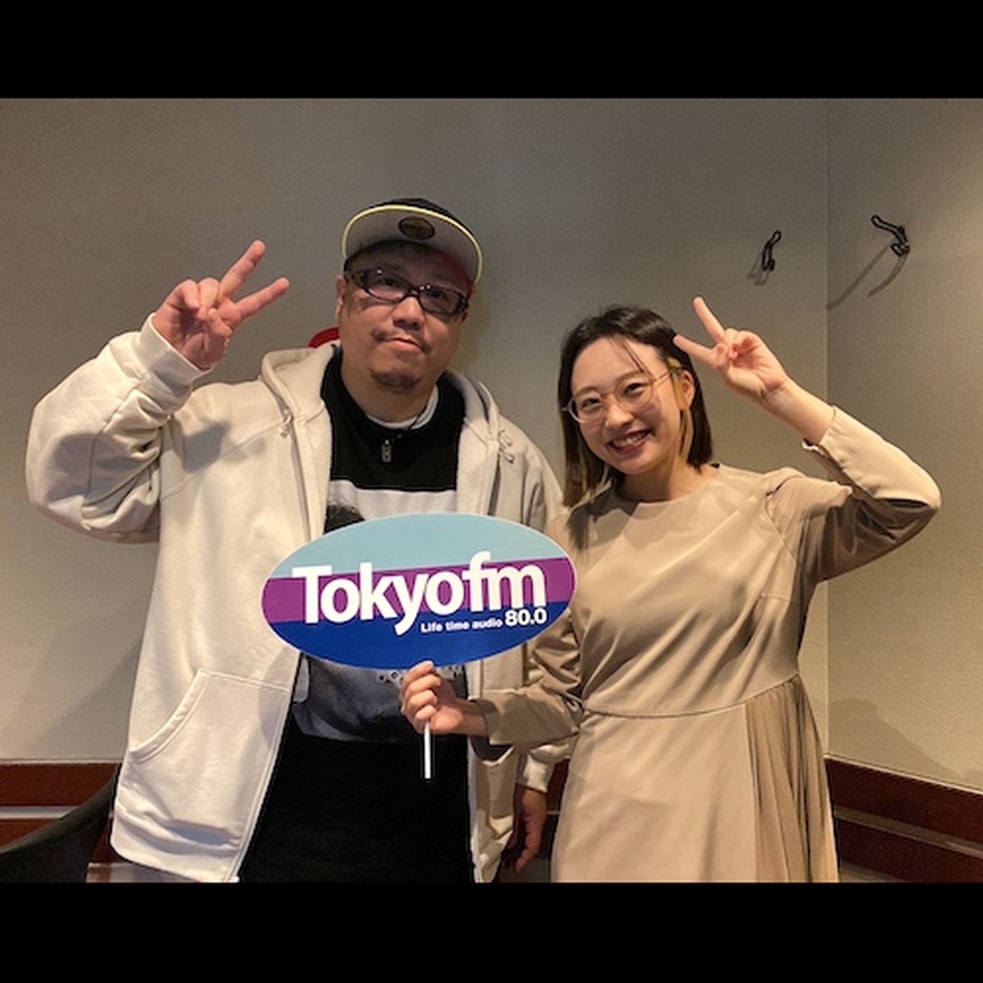 EX風林火山・松ヶ瀬プロ登場！／出会い～今の話や、風林火山メンバーの事etc【#25】 episode artwork