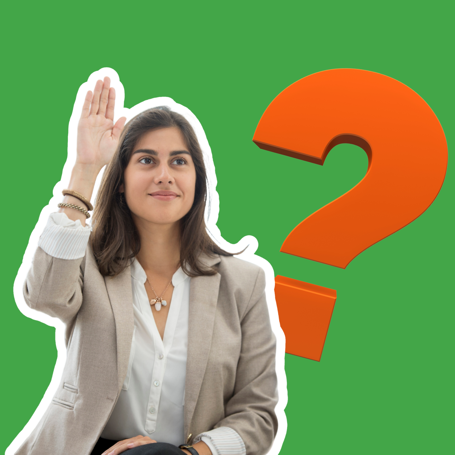 How To Ask For What You Want