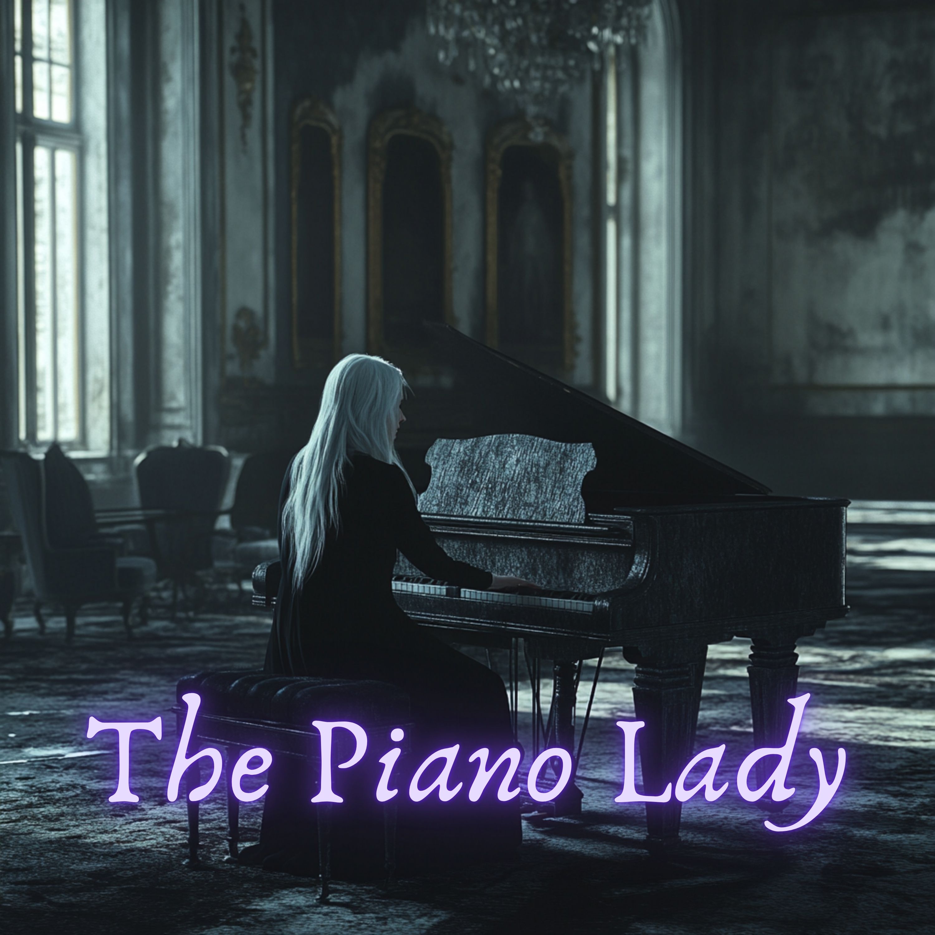 I Racconti di Misteriossa - Storie Horror e Fantasy