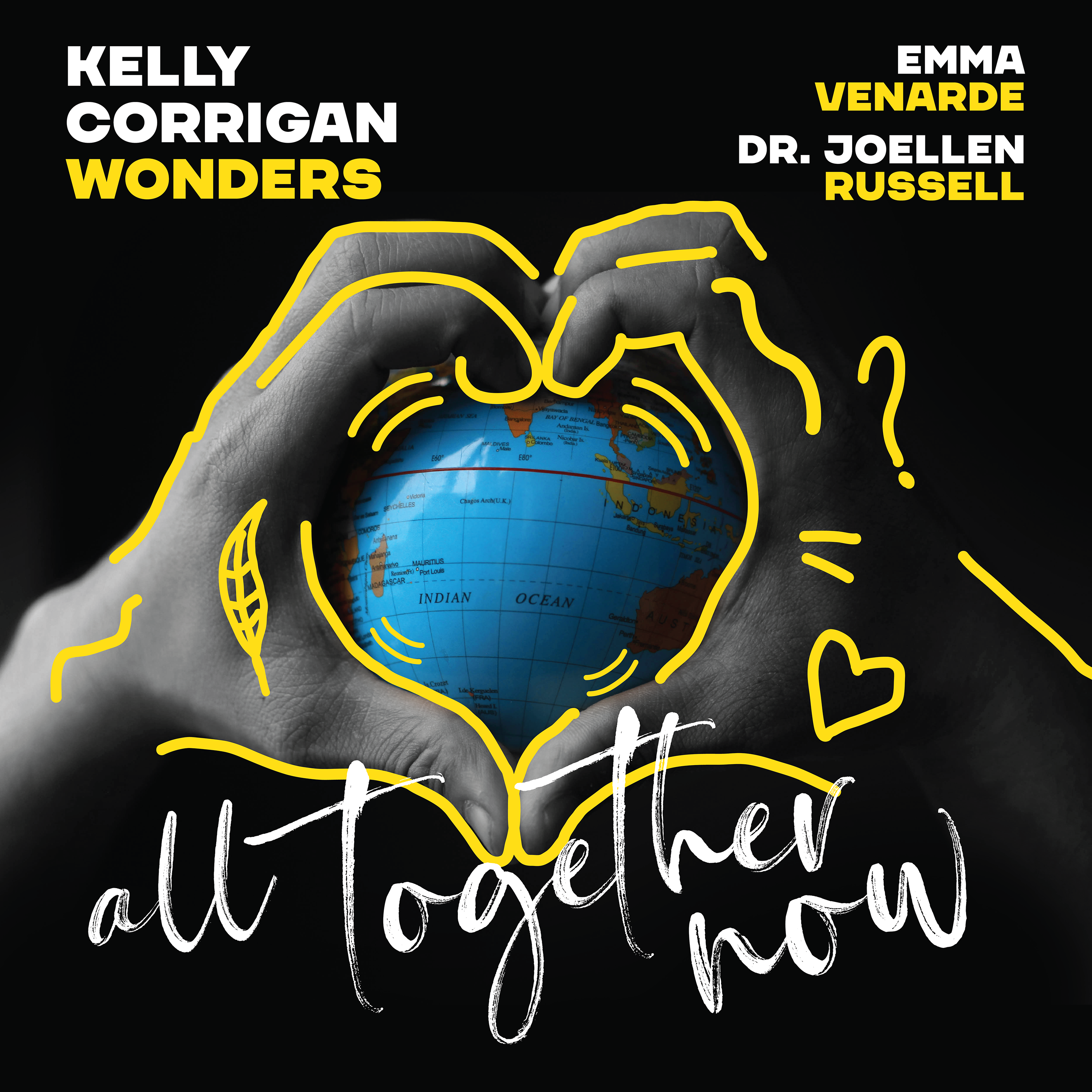 Thumbnail for "Science Moms Wonder About How to Make Change".