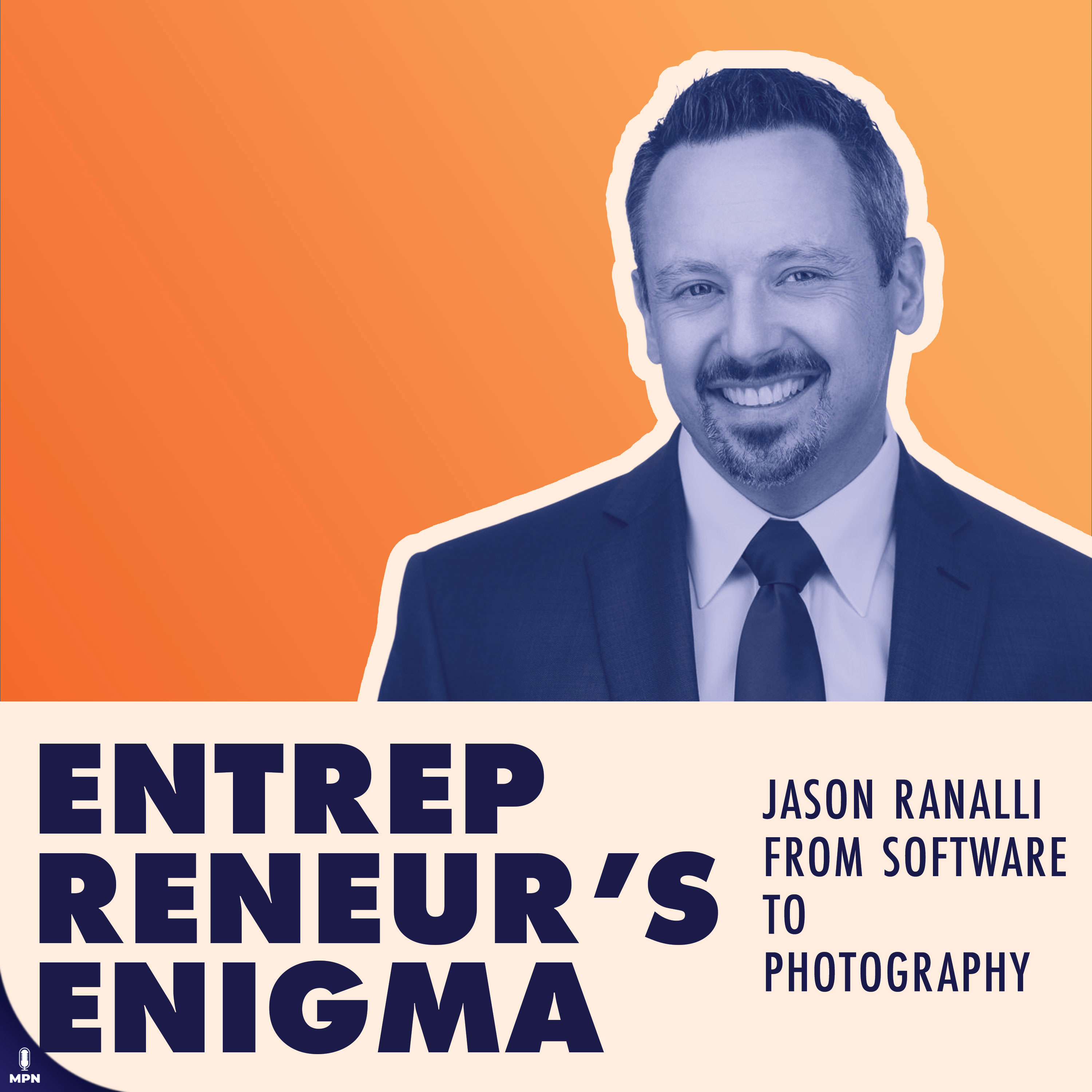Entrepreneur\'s Enigma