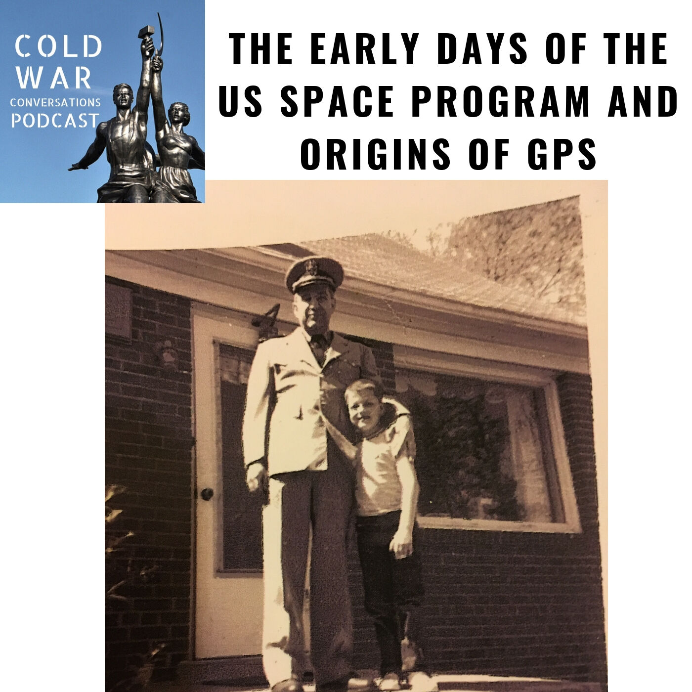 Cold War Conversations Podcast
