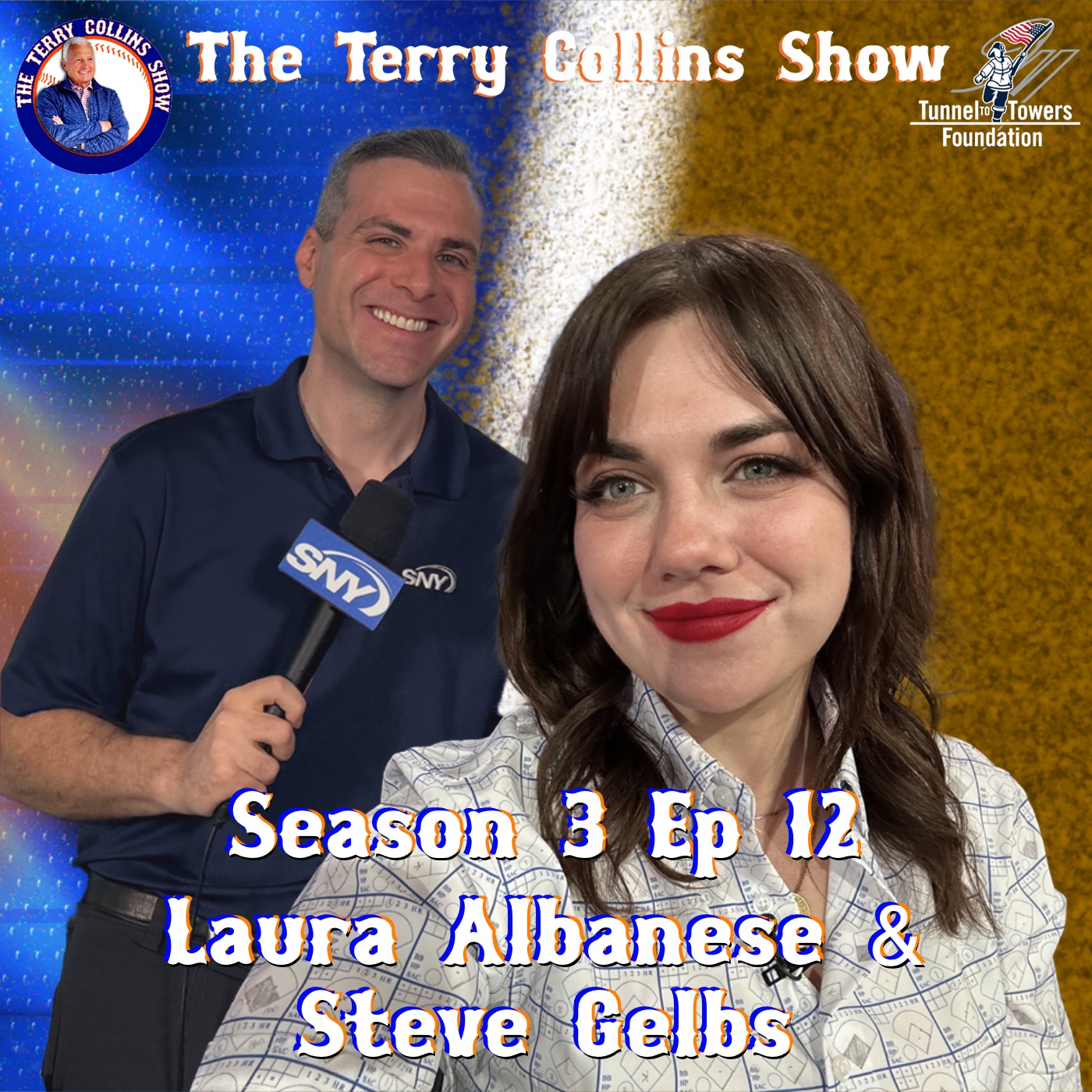 The Terry Collins Show