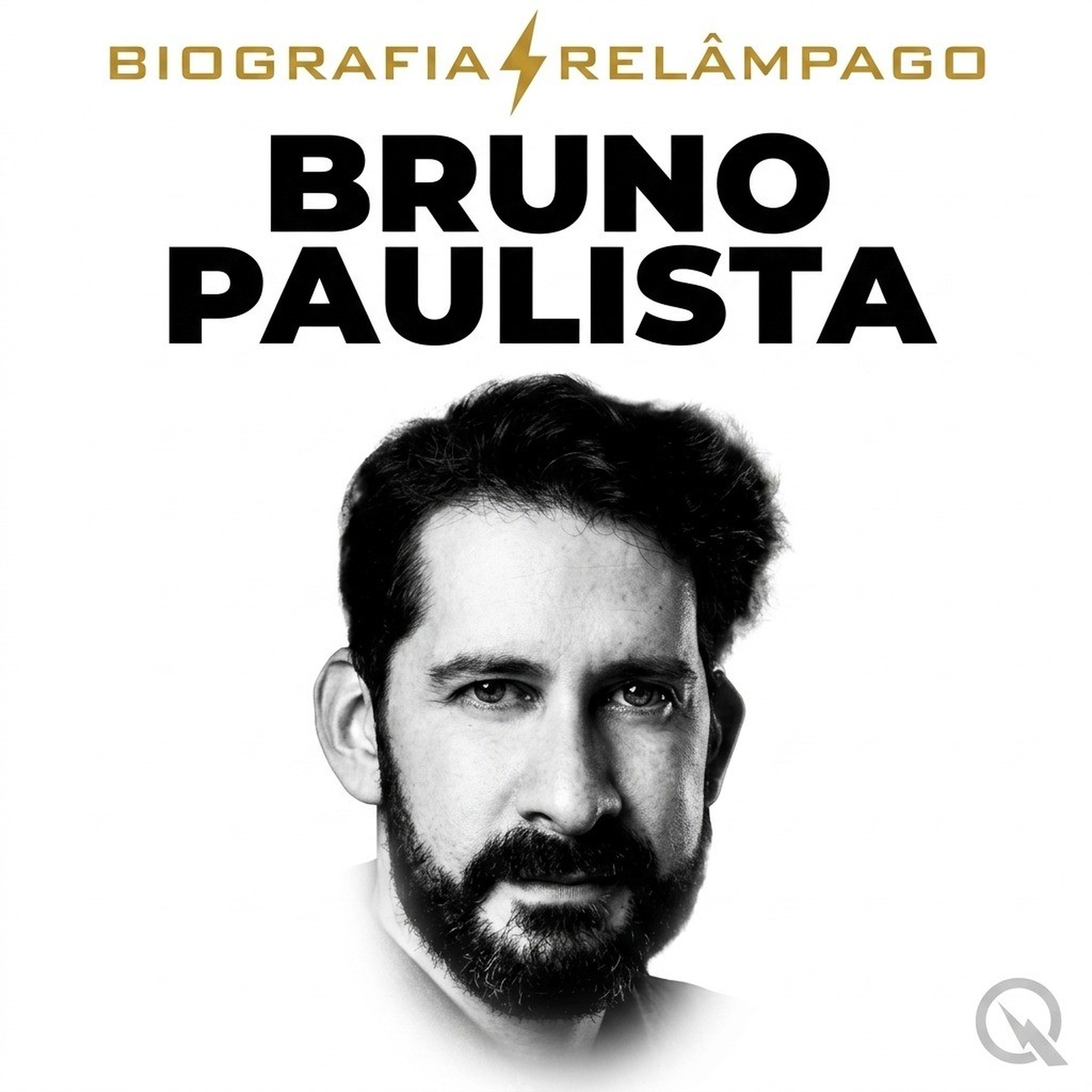 Bruno Paulista - Biografia Relâmpago