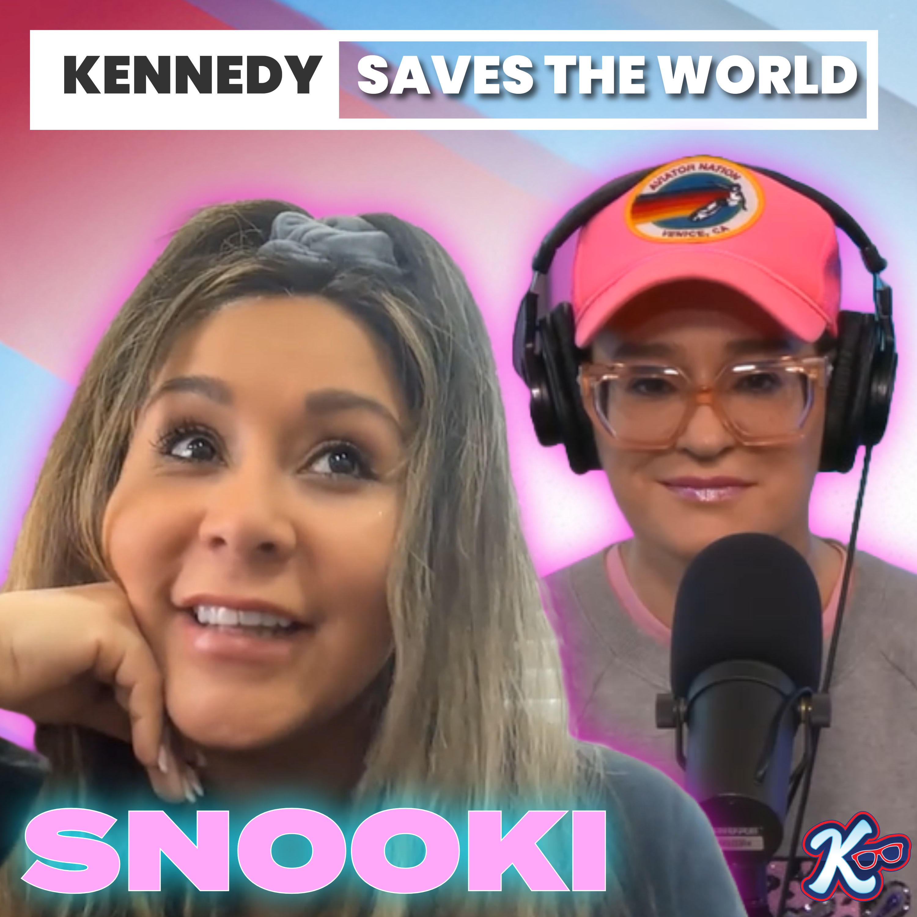 Happy Hour: How Snooki and Kennedy Changed MTV