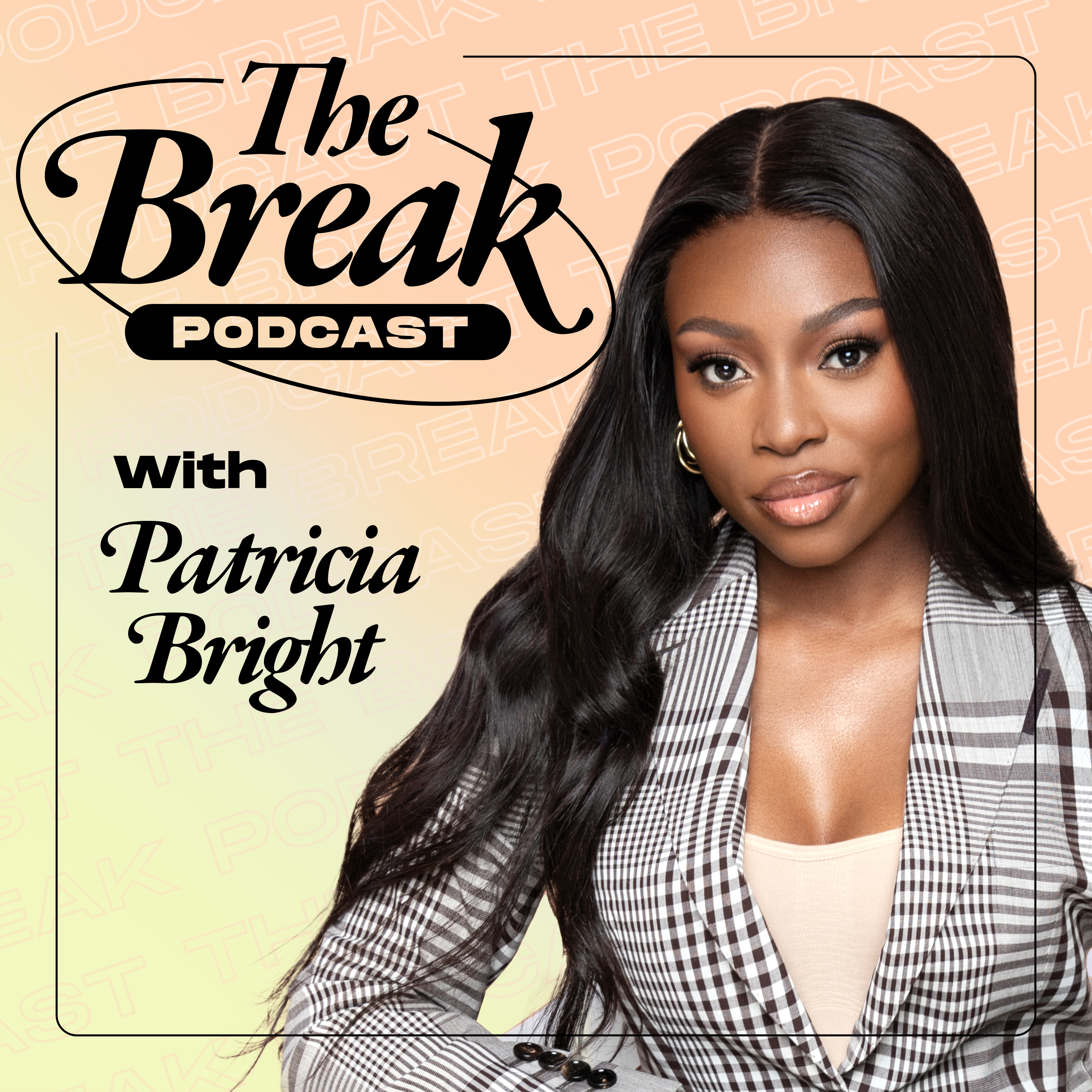 Alex Stedman: The fashion intern who used her annual leave to...WORK! episode artwork