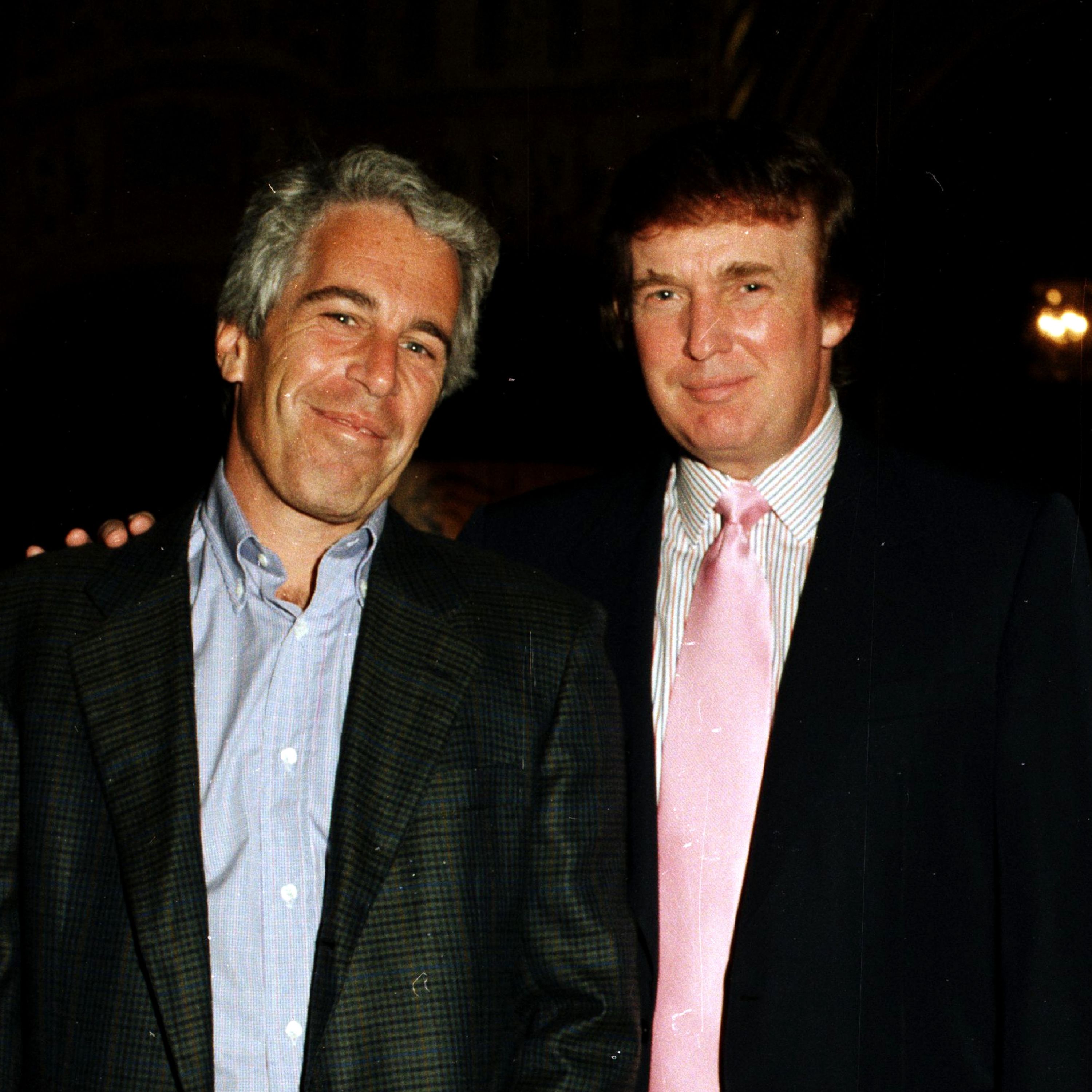 Epstein Fallout