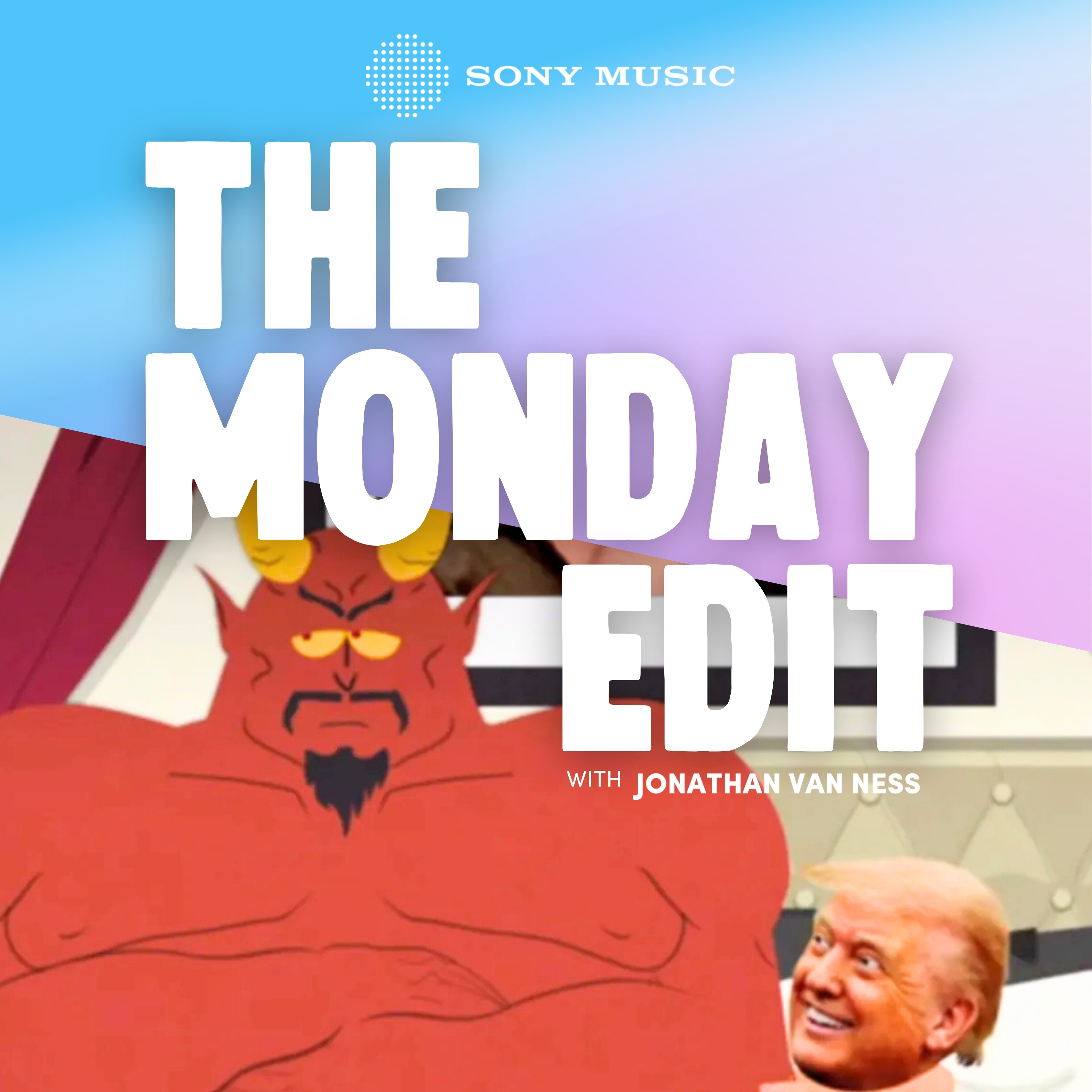 South Park, Sydney Sweeney’s Jeans, Youngest Medalist Ever