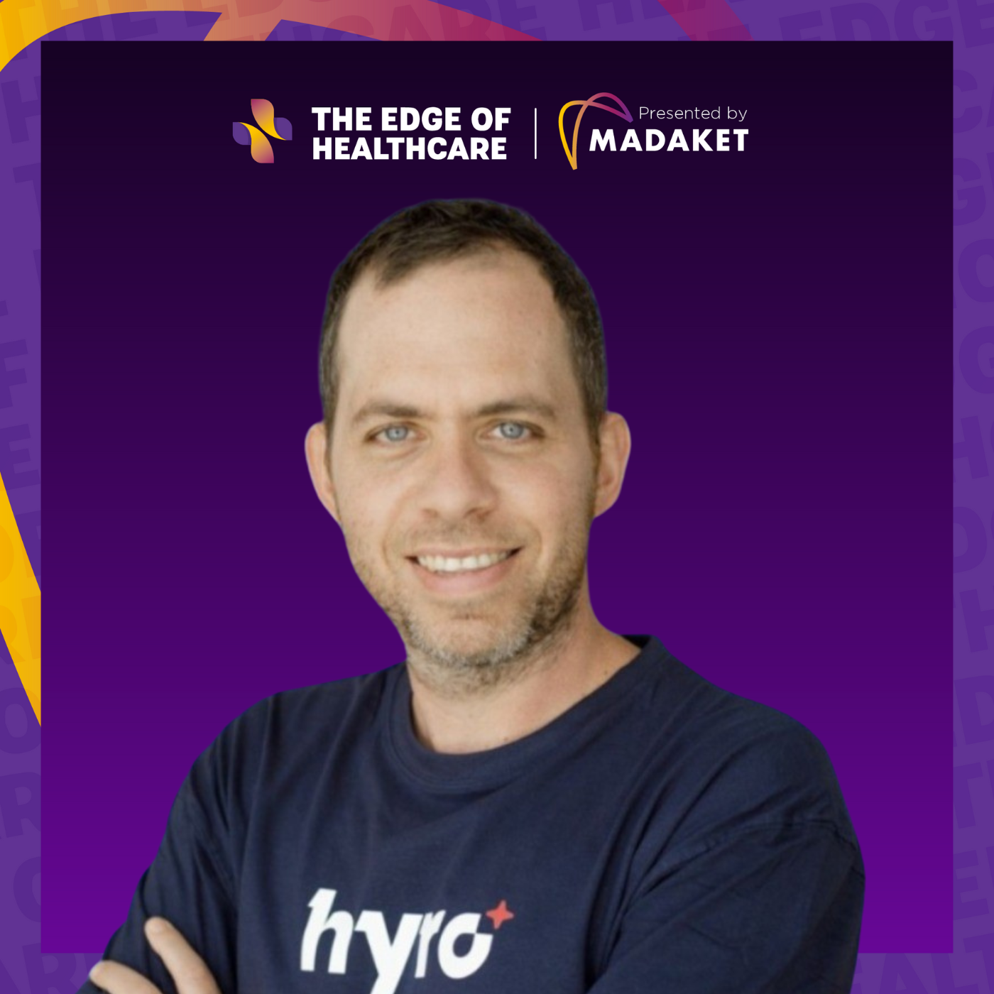 The Edge of Healthcare