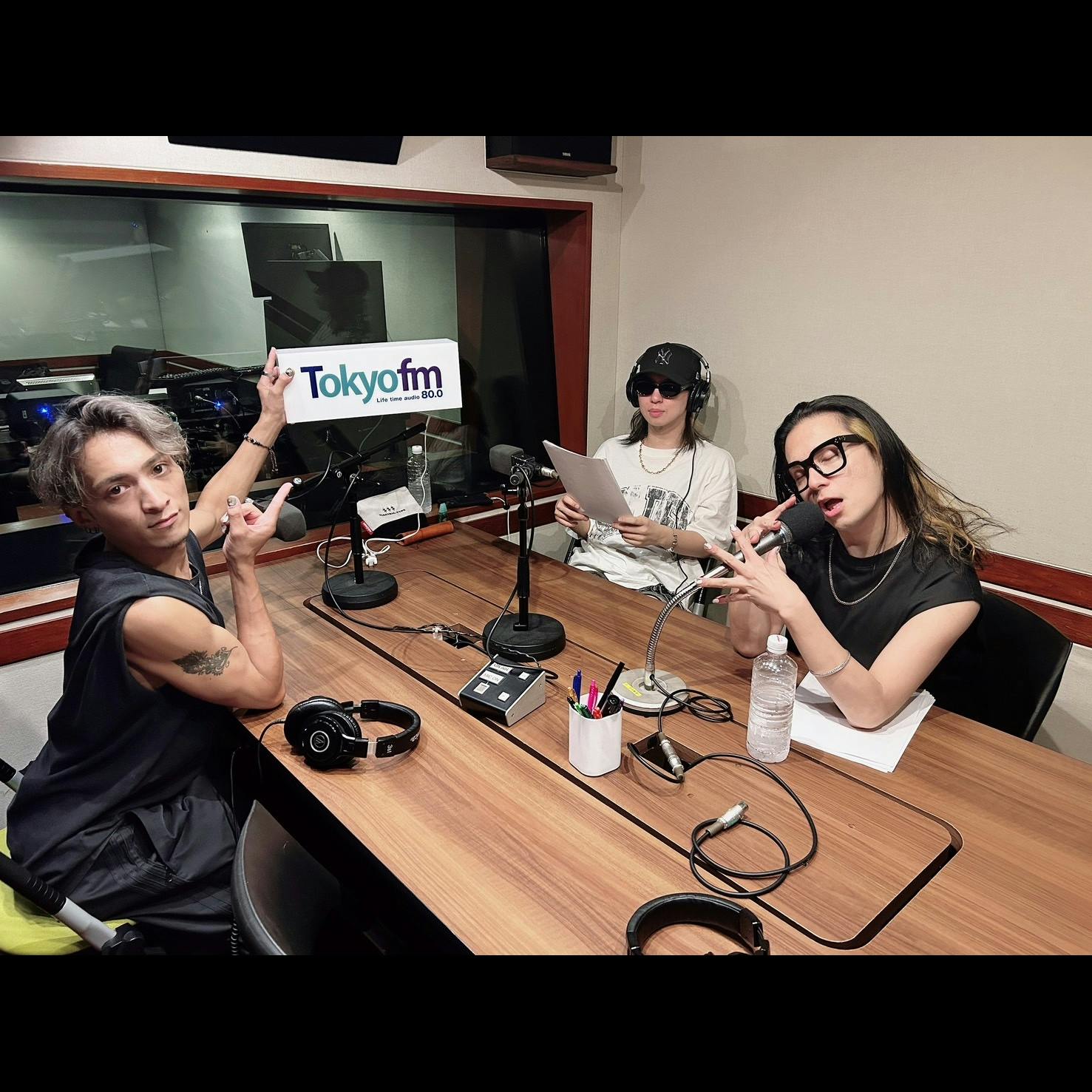 #209【ガブラジ 打ち上げ会場】「しゃべりヘタか」 #209【ガブラジ 打ち上げ会場】「しゃべりヘタか」