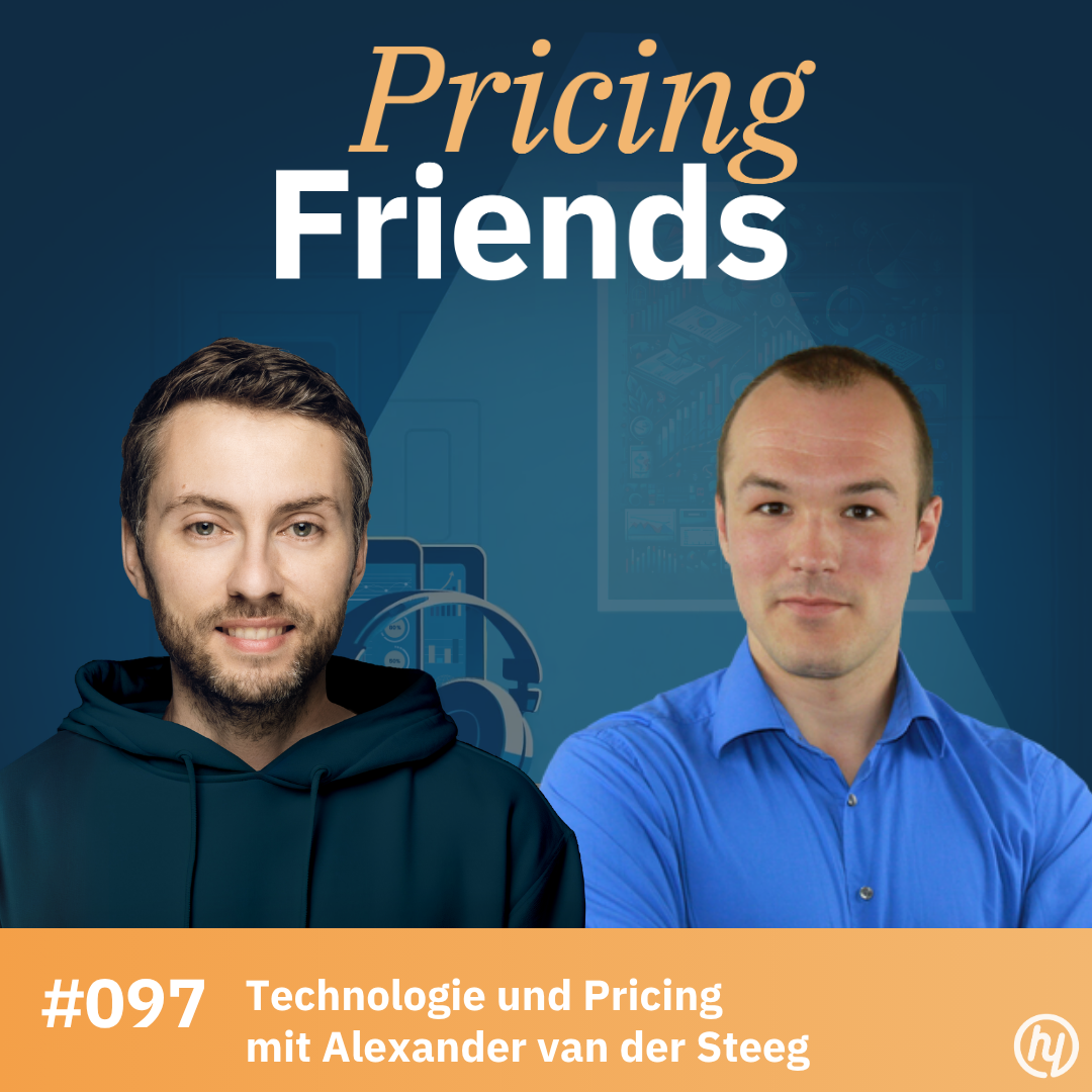 Pricing Friends