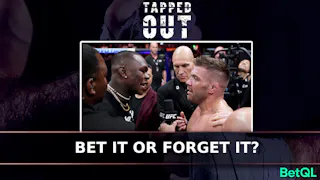 UFC Underdogs: Bet It or Forget It?