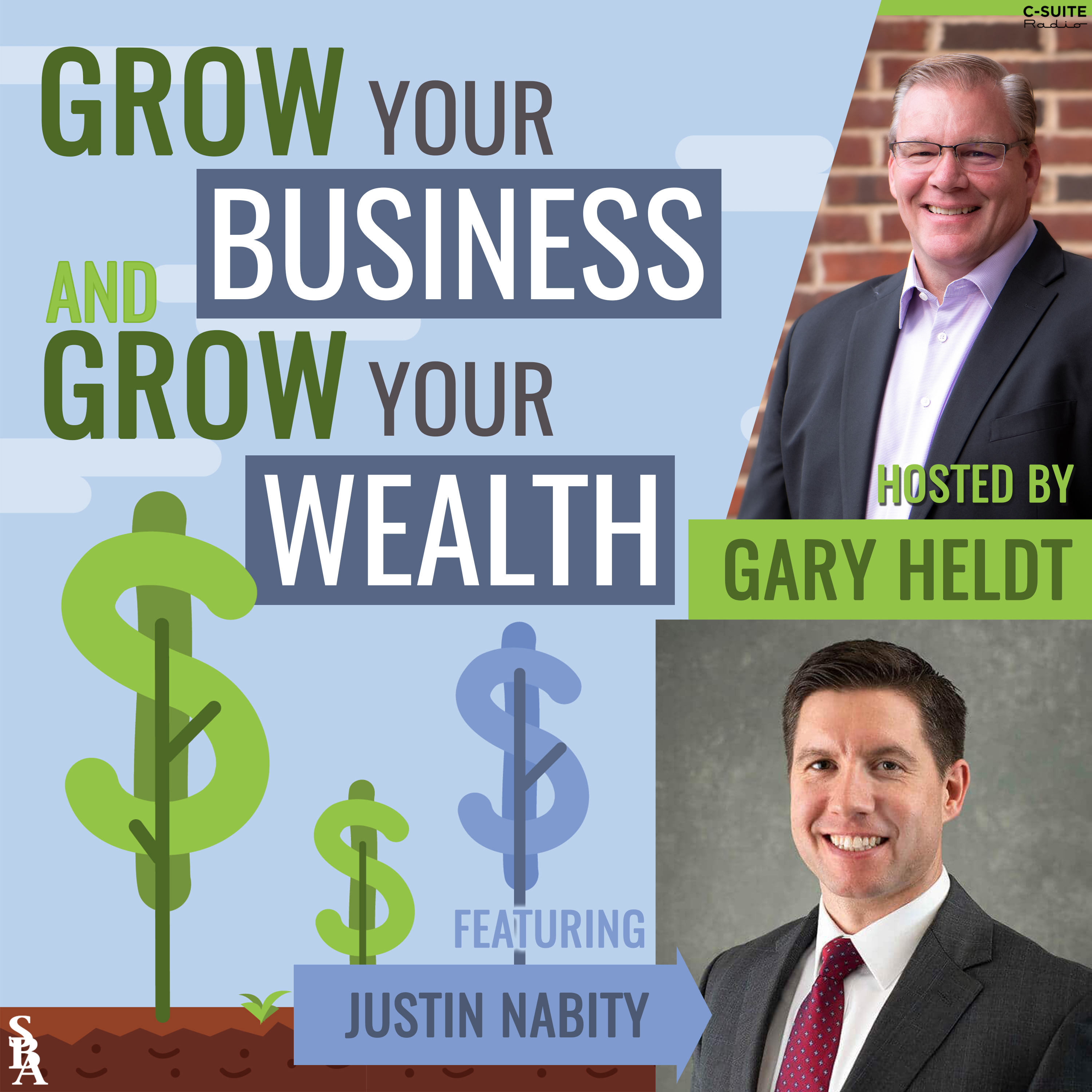 Grow Your Business and Grow Your Wealth