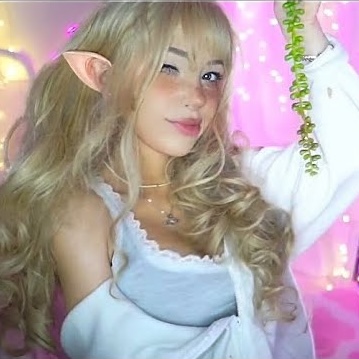 DOLLBLUSH ASMR