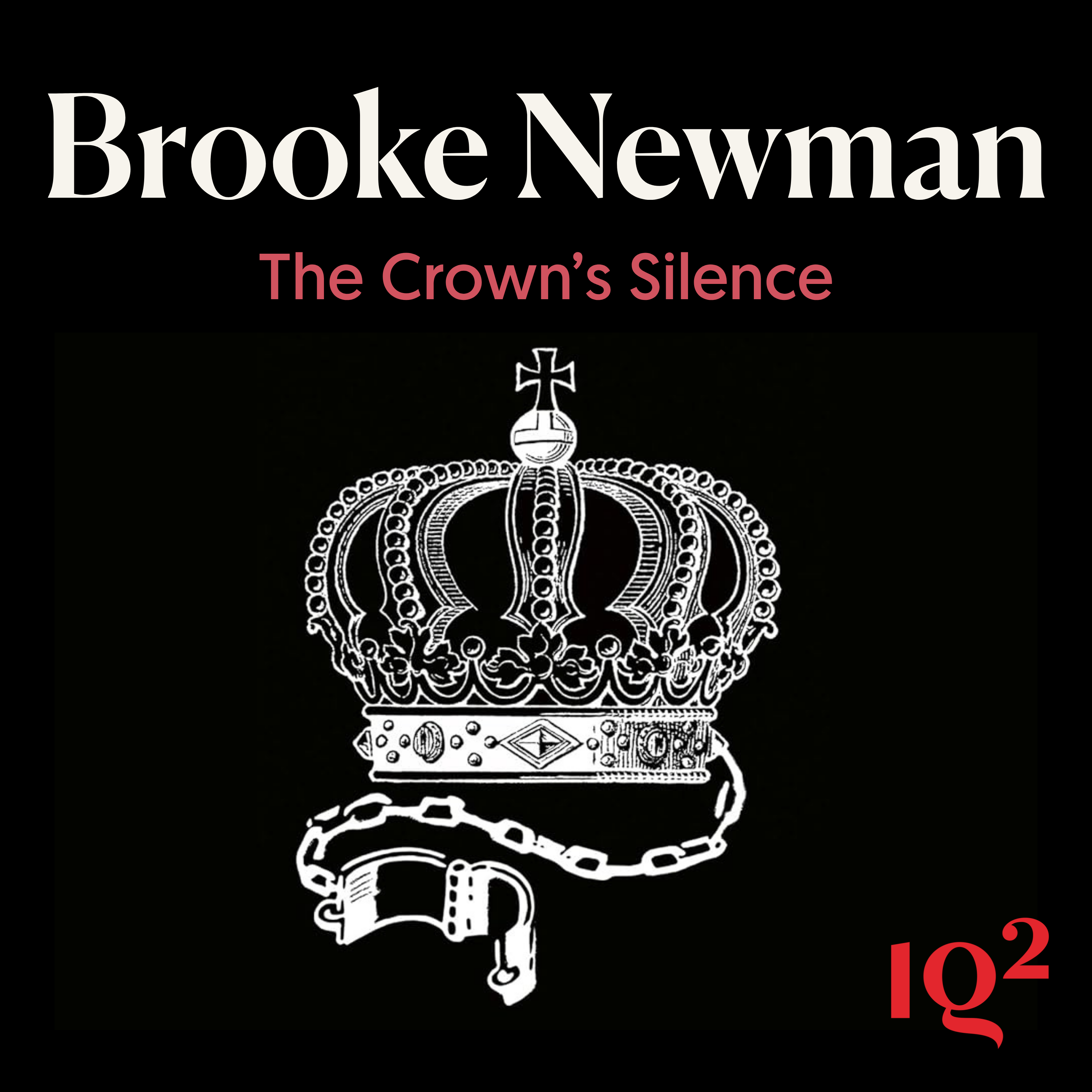 How deeply was the British Crown involved in the transatlantic slave trade? With author of The Crown’s Silence, Brooke Newman