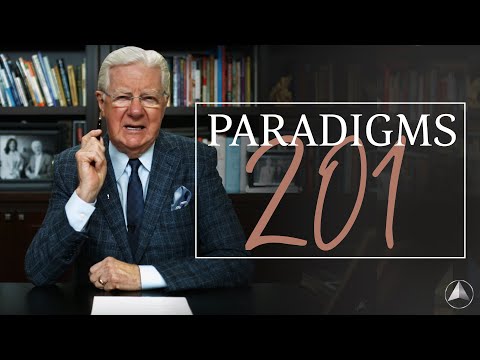 How do you change a Paradigm? | Bob Proctor episode artwork