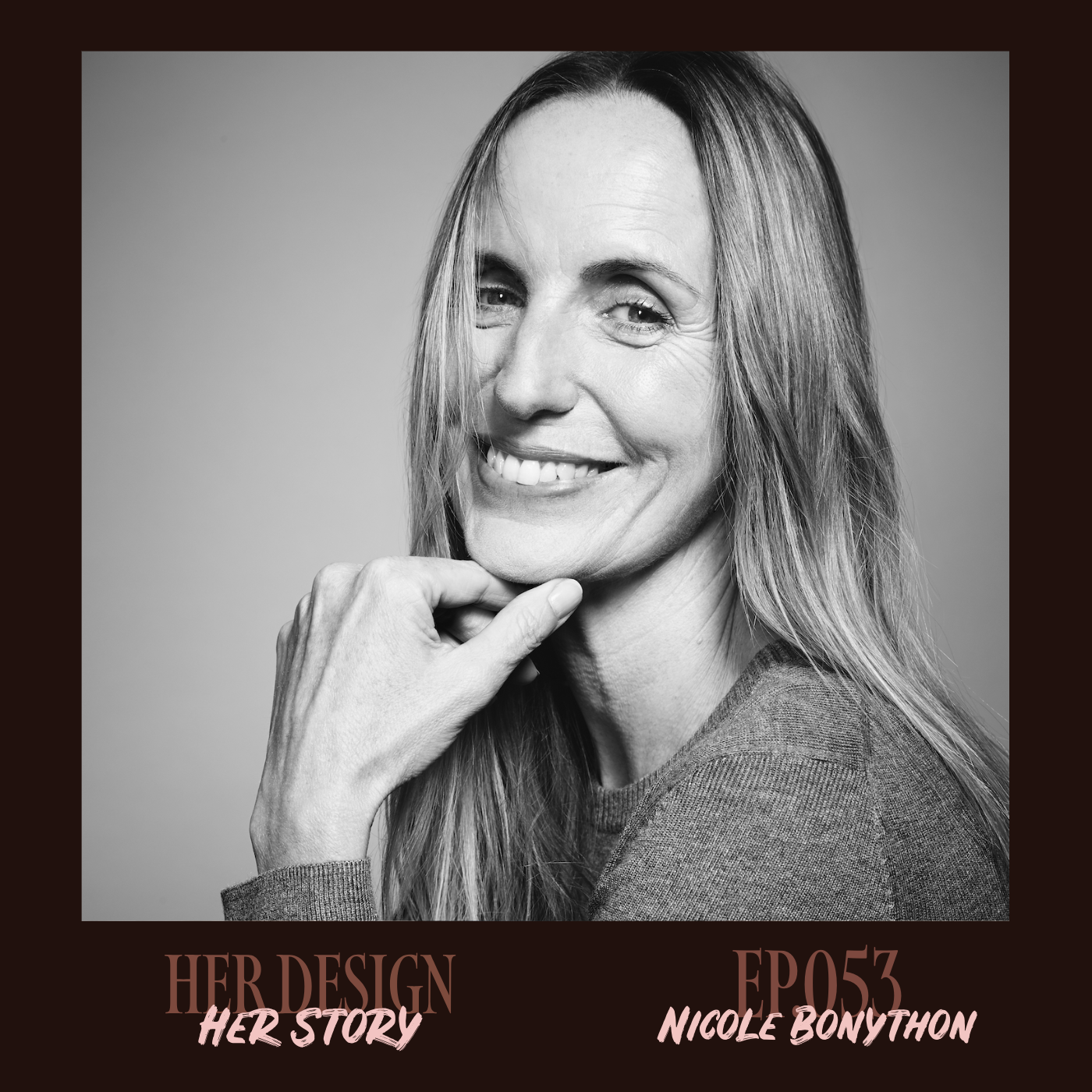 Ep. 053 - Nicole Bonython