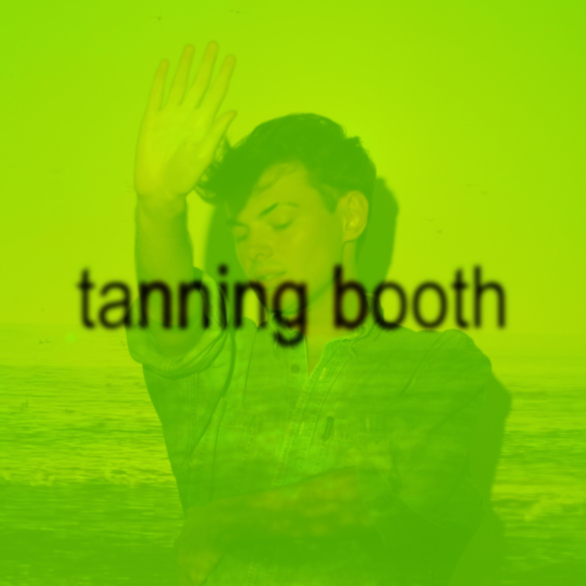 the tanning booth with tannertan36