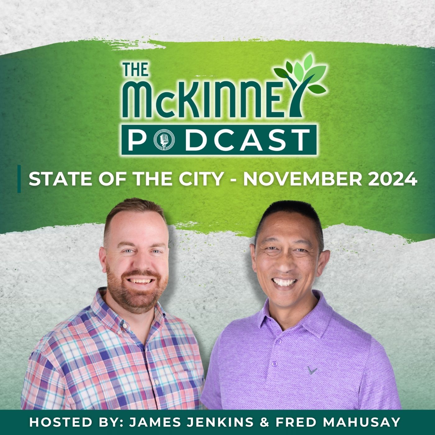 The McKinney Podcast