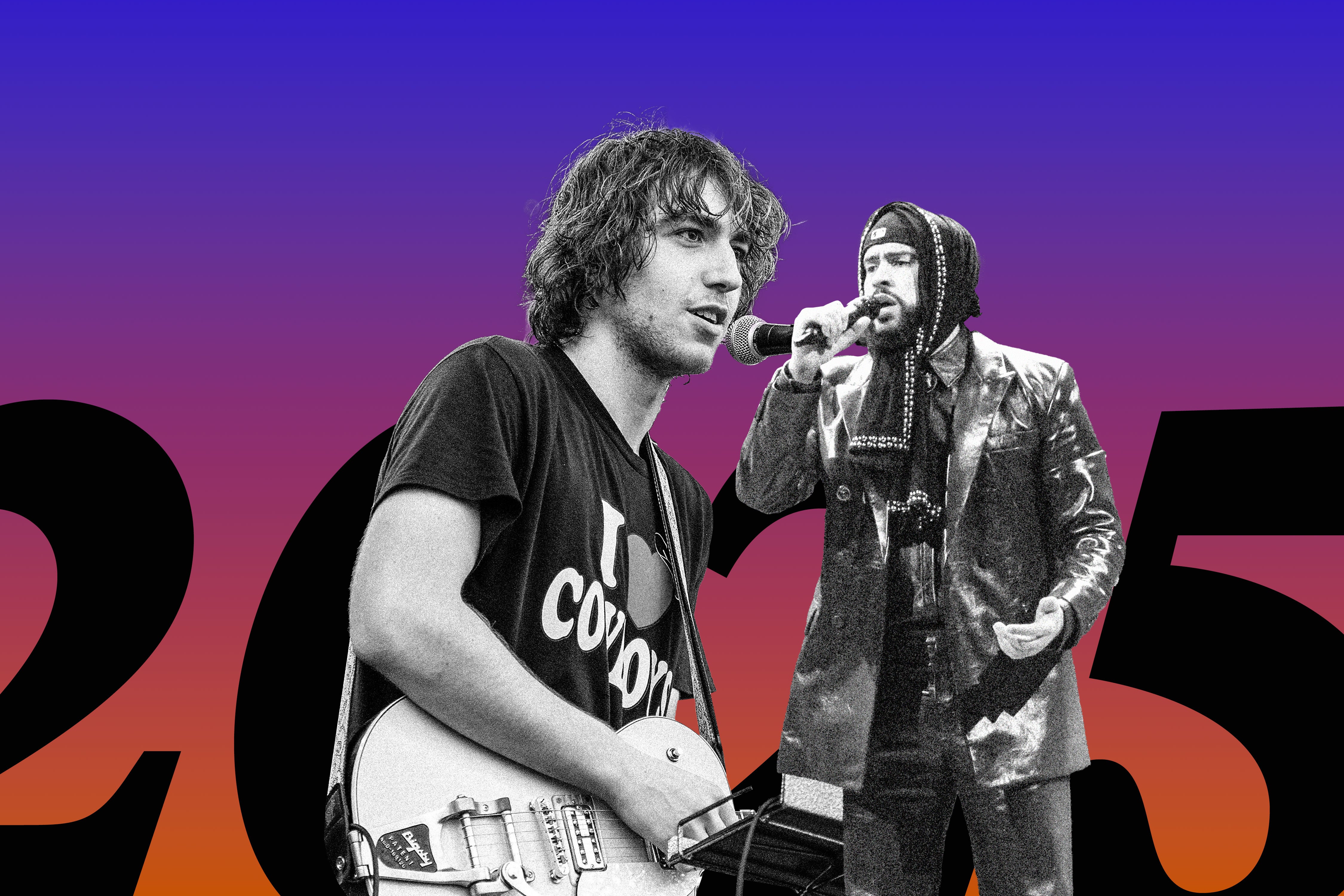 What Next | 2025: The Music of the Year