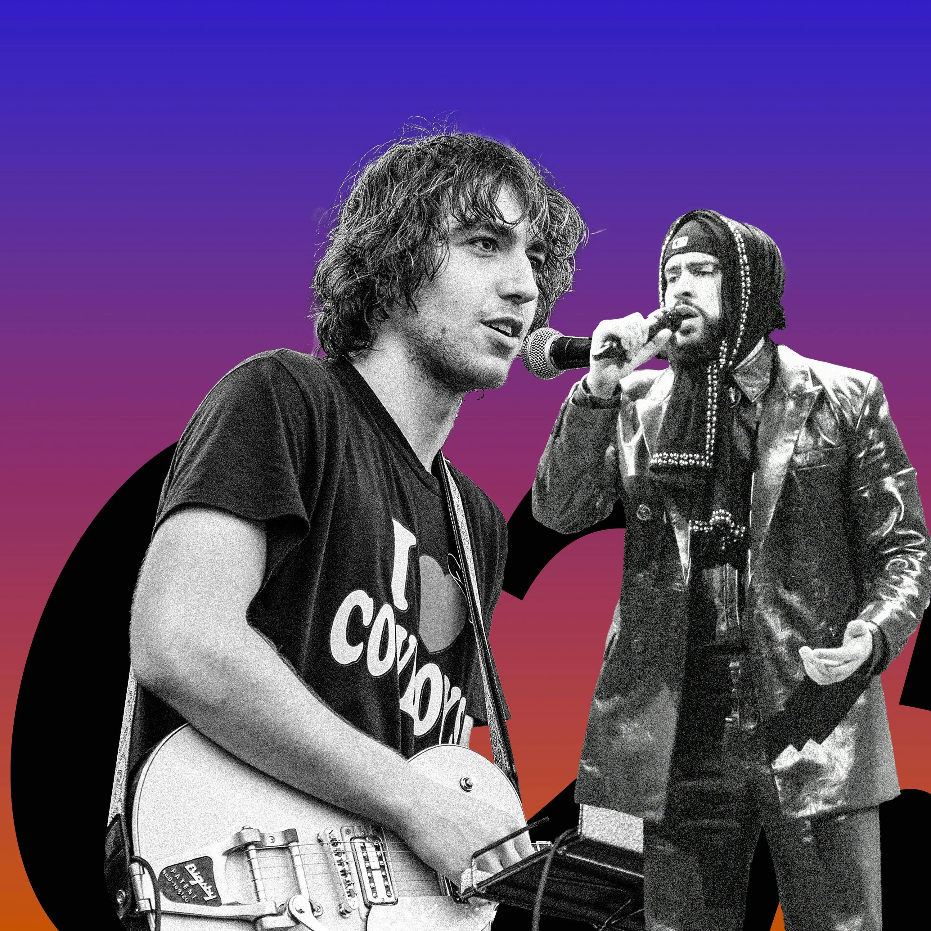 What Next | 2025: The Music of the Year What Next | 2025: The Music of the Year