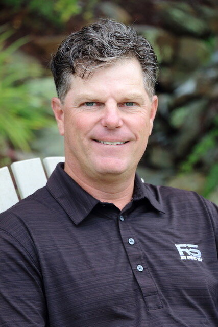 Rob Stocke part 1- The Most Interesting Man In Golf Instruction episode artwork