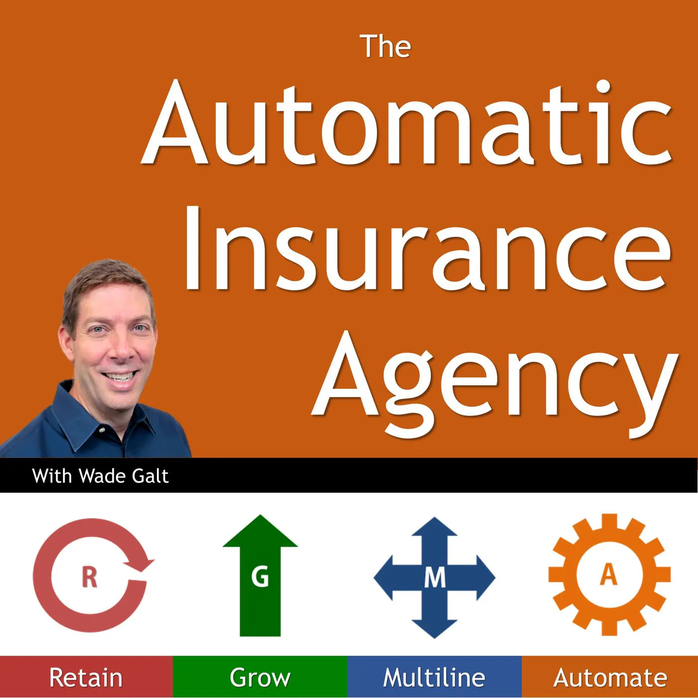 28. The 3 Experts for Your Multiline Insurance Agency episode artwork